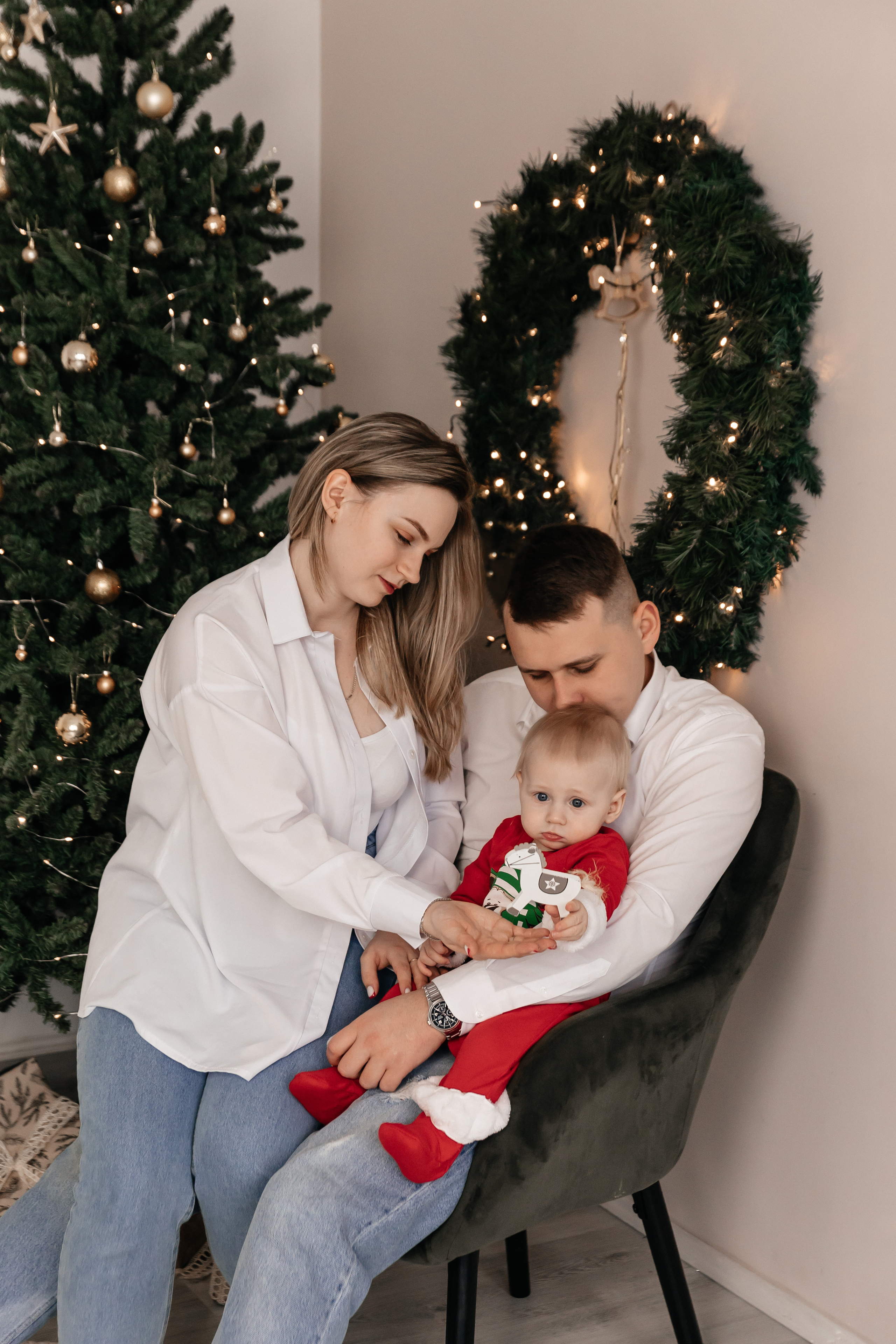 Александа, Виталий и Тимофей. Семейный фотограф Минск Усова Ольга