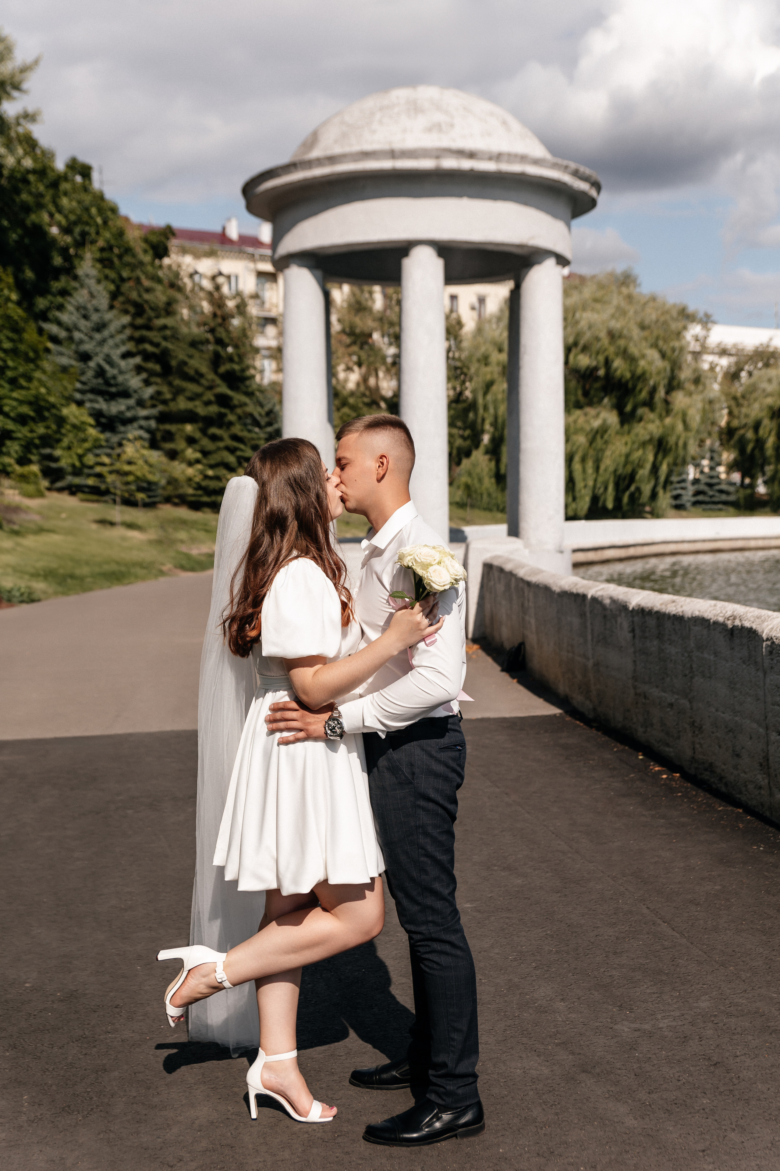 Виктория и Артем. Семейный фотограф Минск Усова Ольга