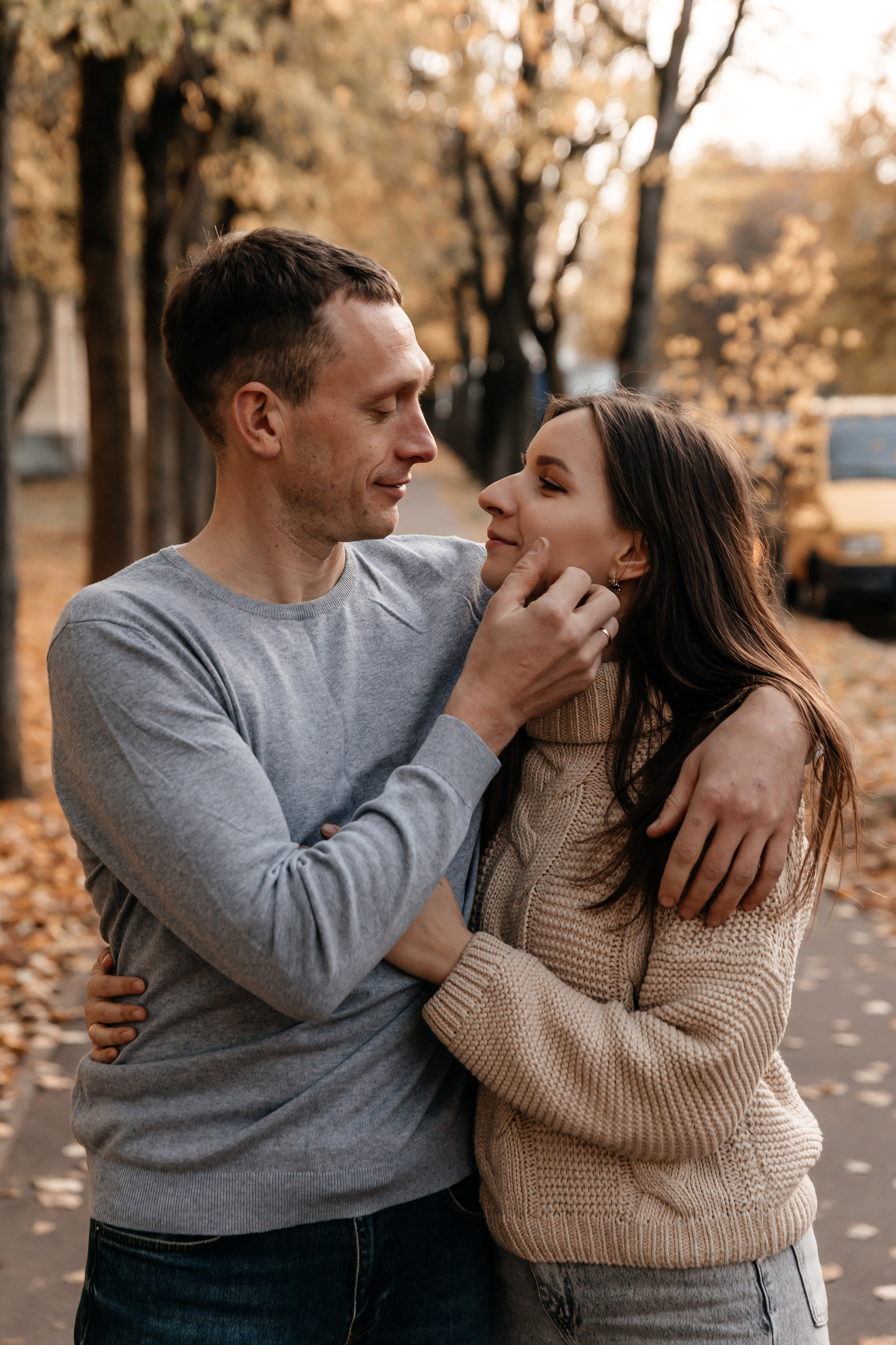 Маргарита и Дима. Семейный фотограф Минск Усова Ольга