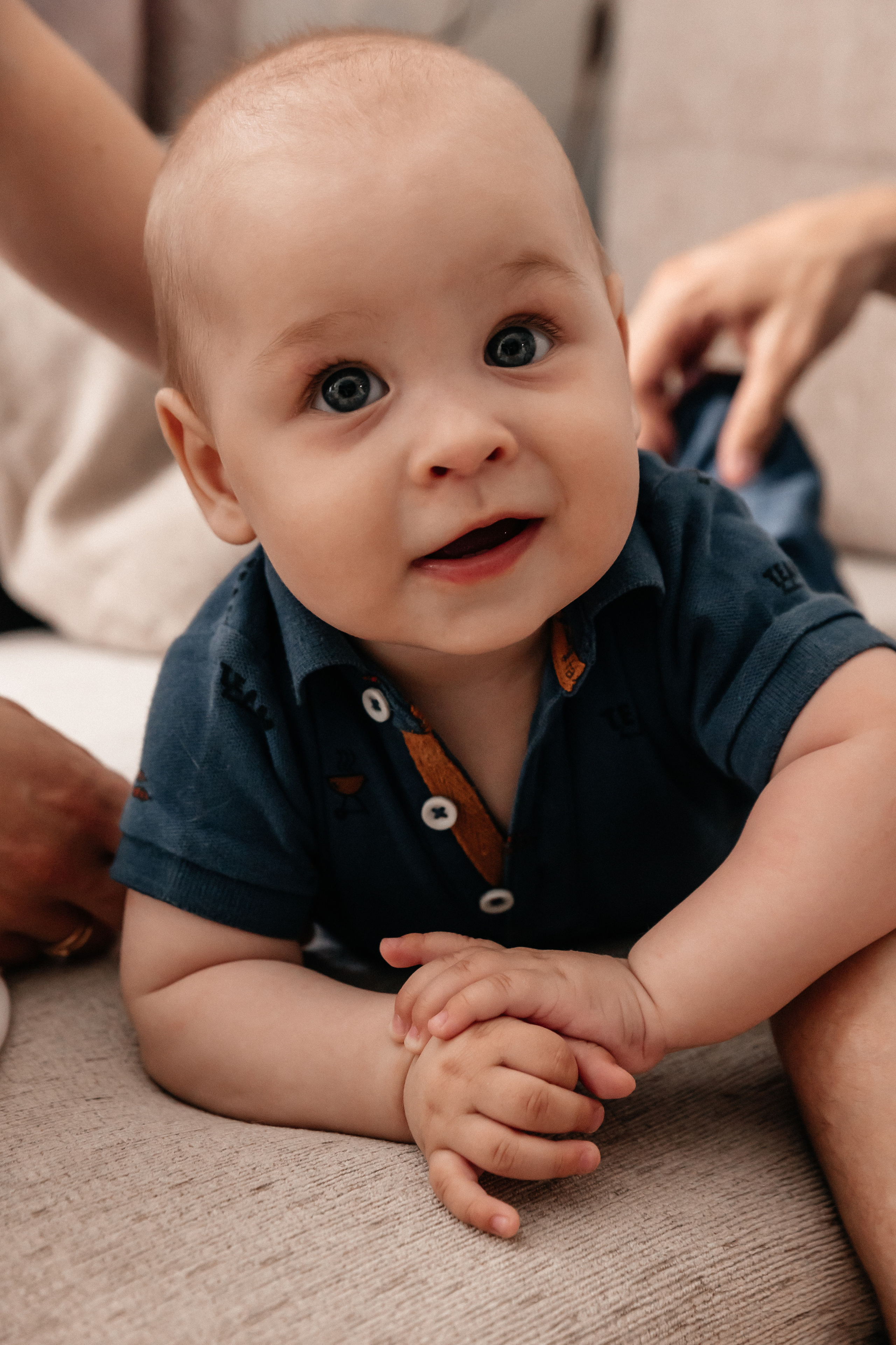Юля, Витя, Мирон и Марфуня. Семейный фотограф Минск Усова Ольга