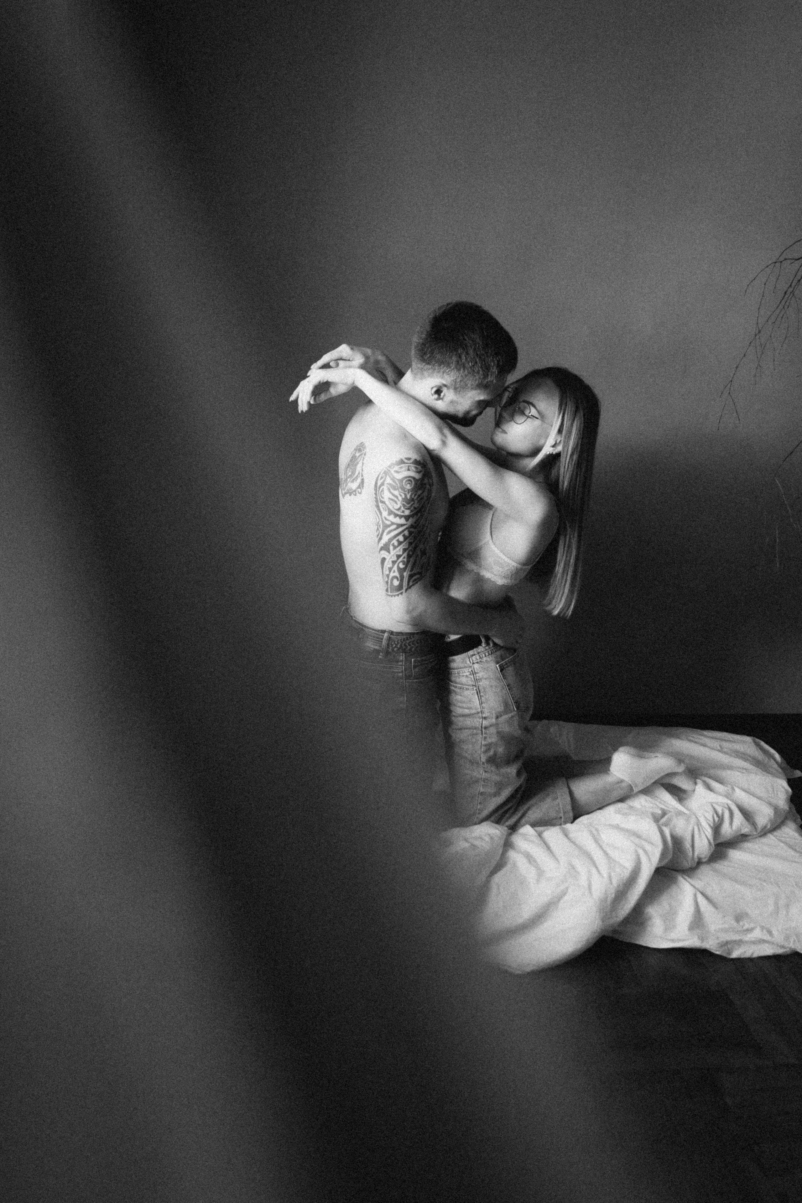 Вероника и Никита. Семейный фотограф Минск Усова Ольга