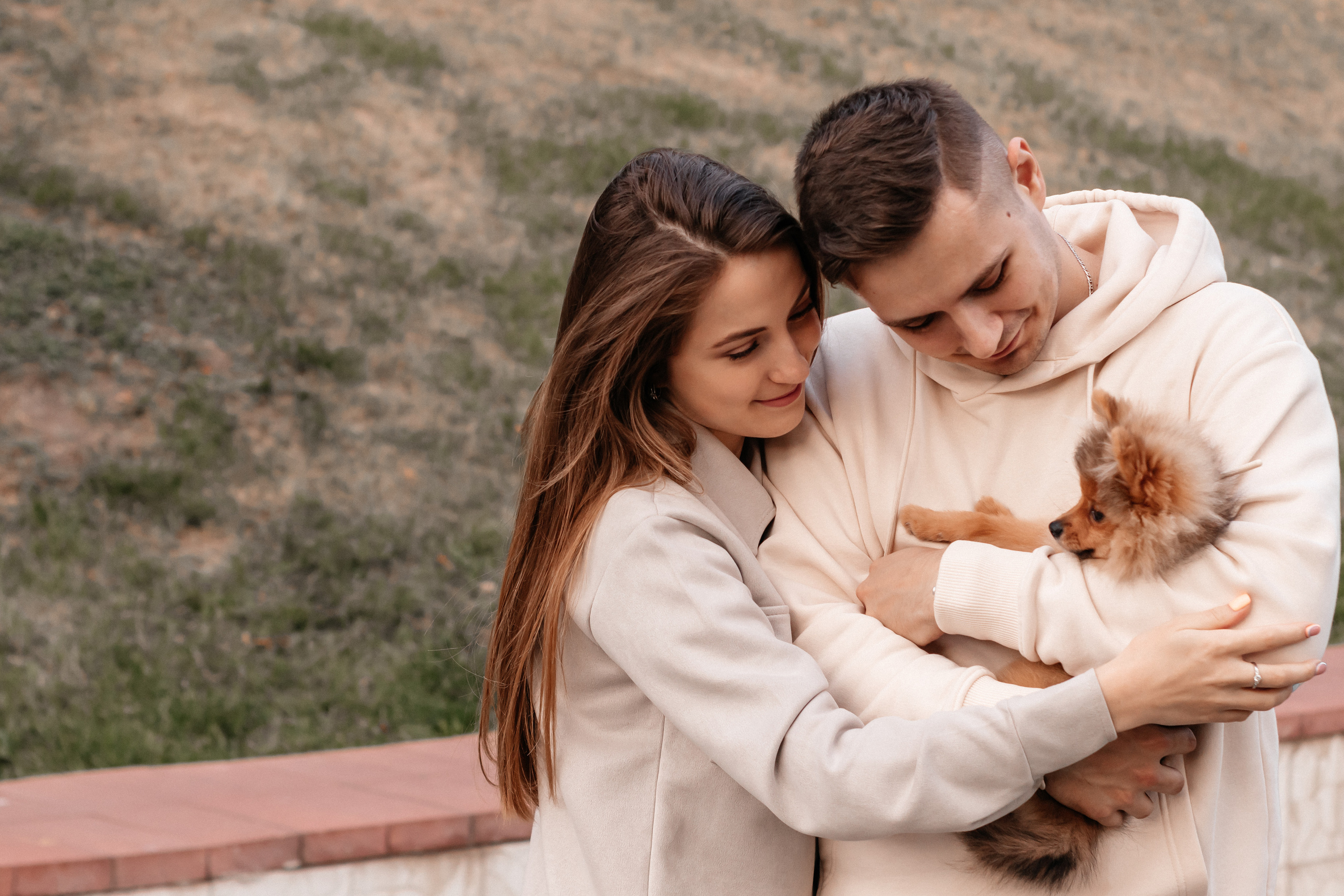 Рома, Алина и Луна. Семейный фотограф Минск Усова Ольга