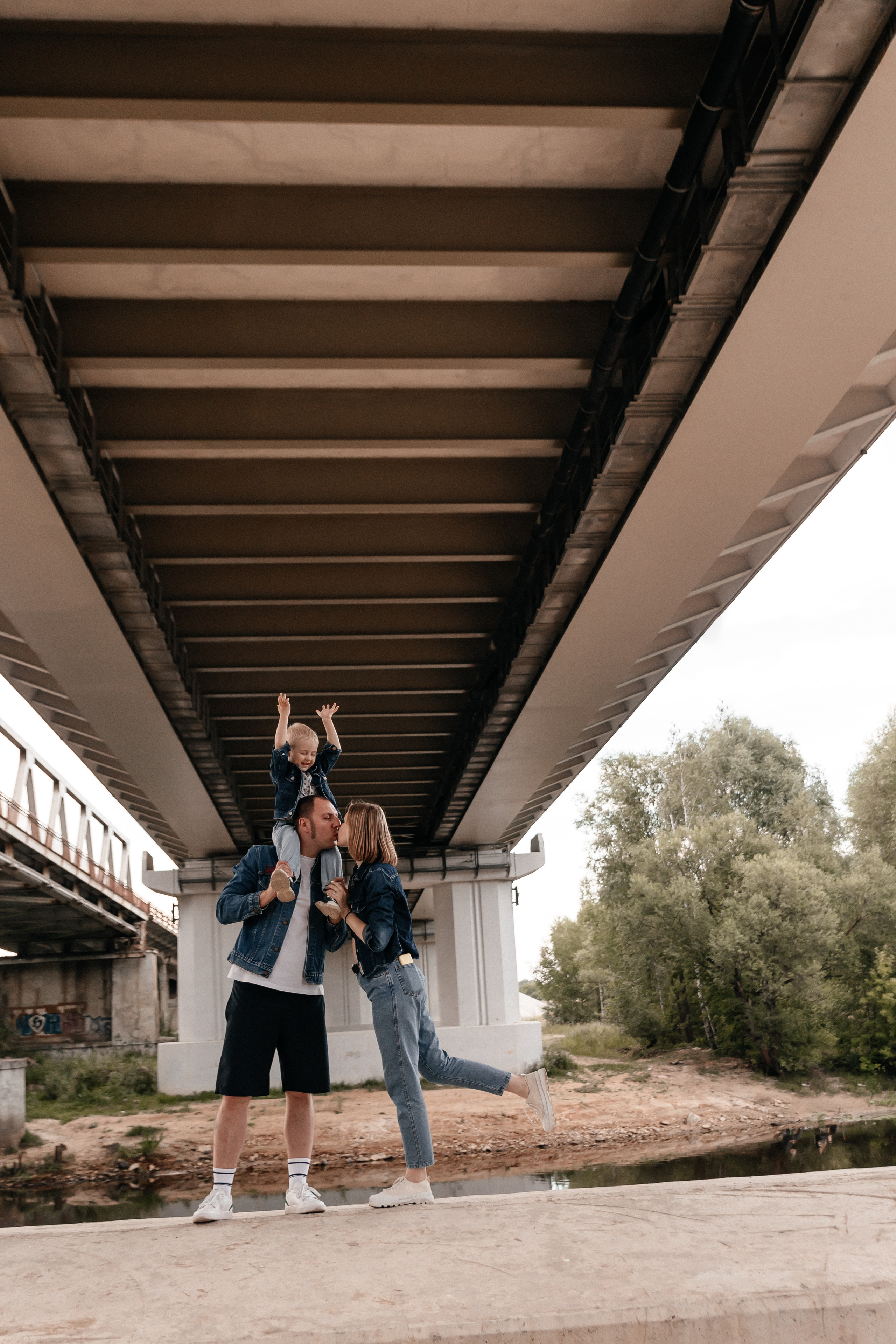 Саша и Саша. Семейный фотограф Минск Усова Ольга