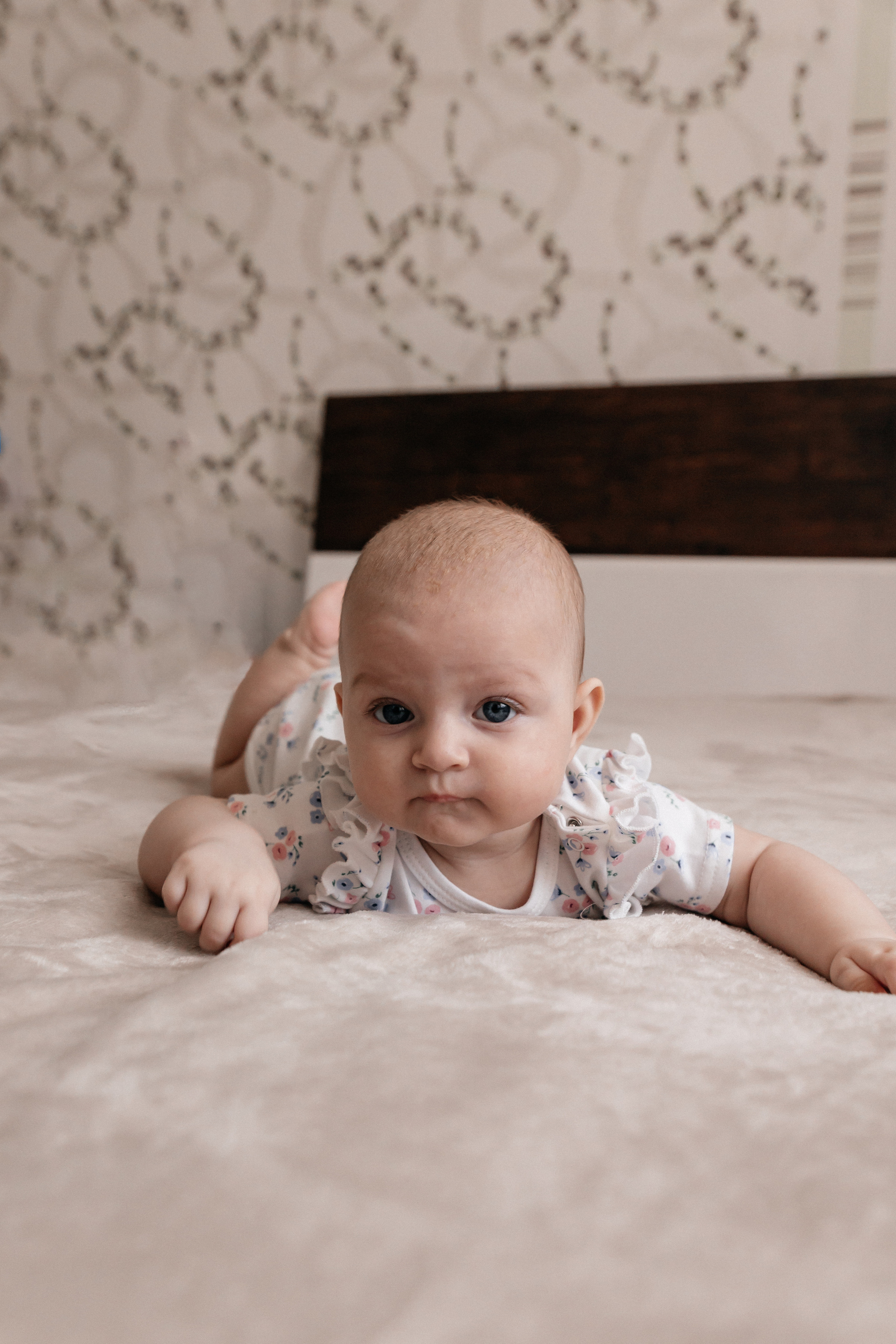 Наташа, Денис, Артем и Полина. Семейный фотограф Минск Усова Ольга