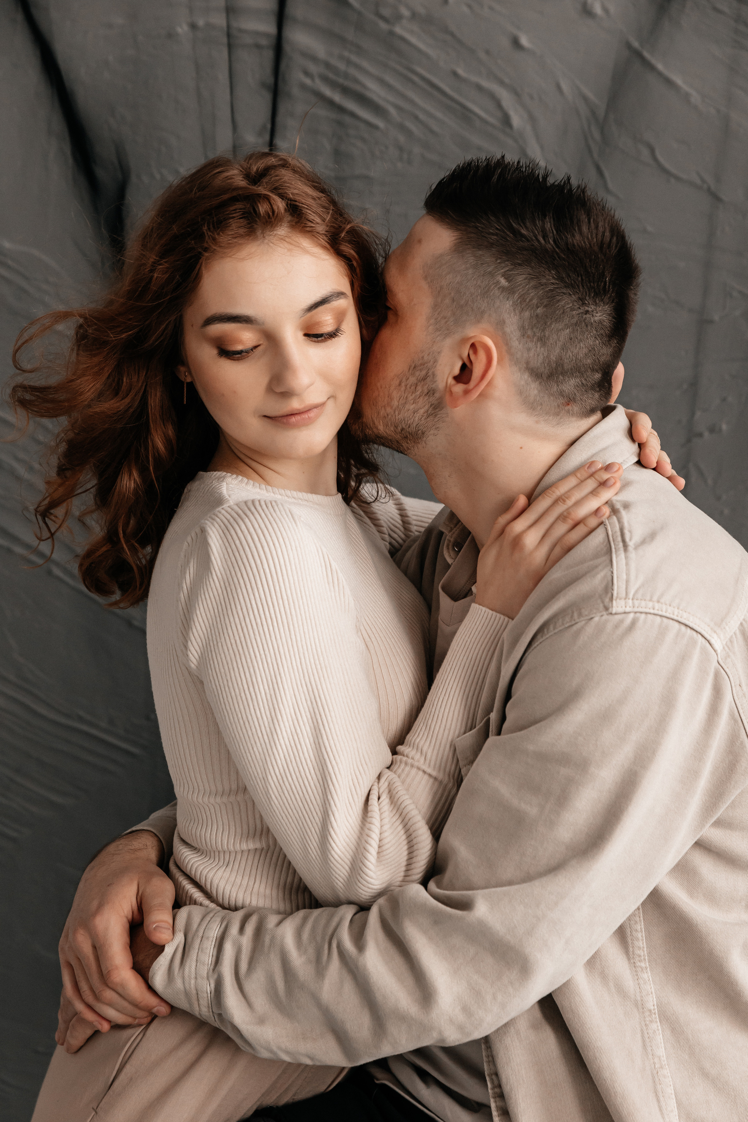 Яна и Артем. Семейный фотограф Минск Усова Ольга