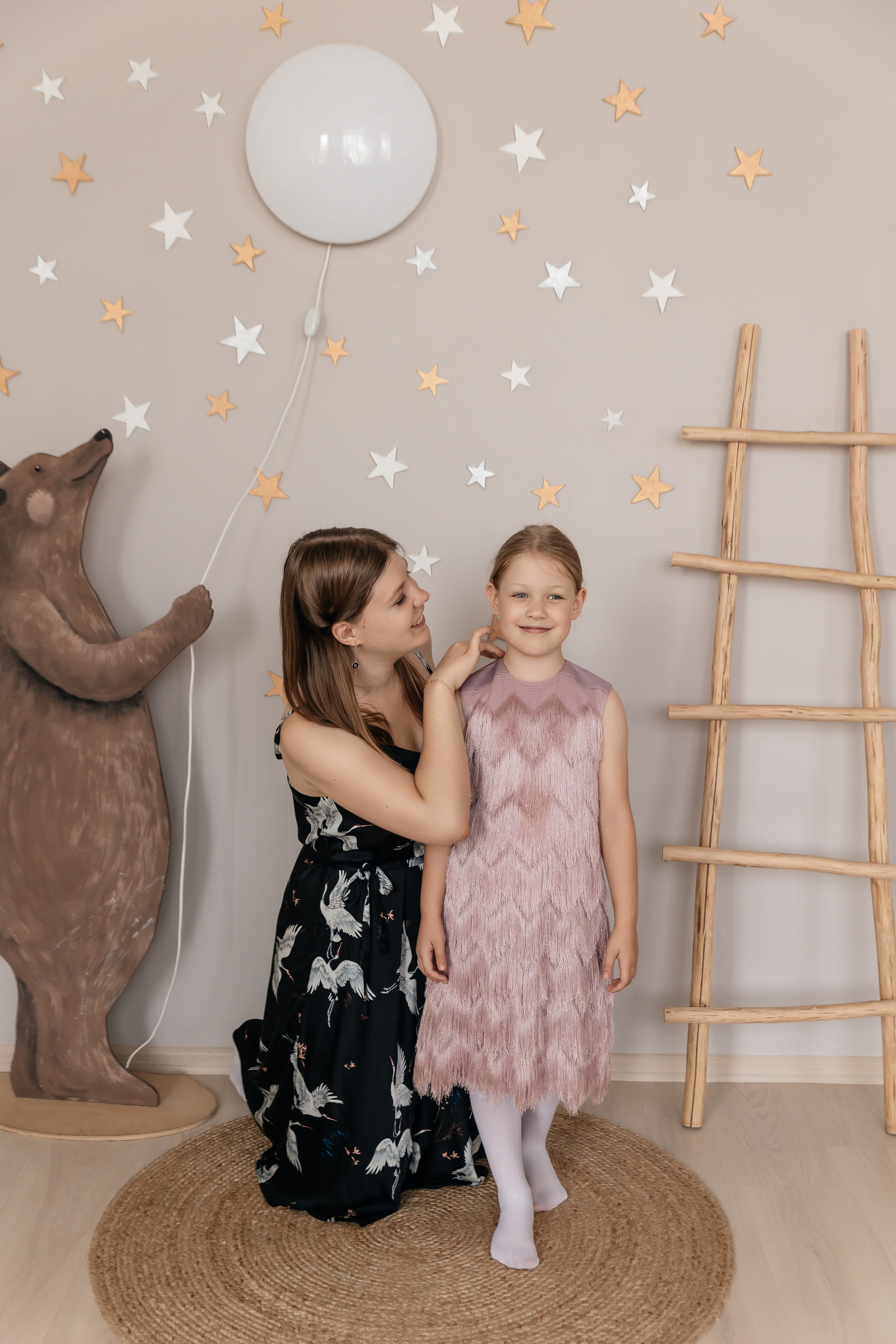 Мария, Виктор, Альбина. Семейный фотограф Минск Усова Ольга