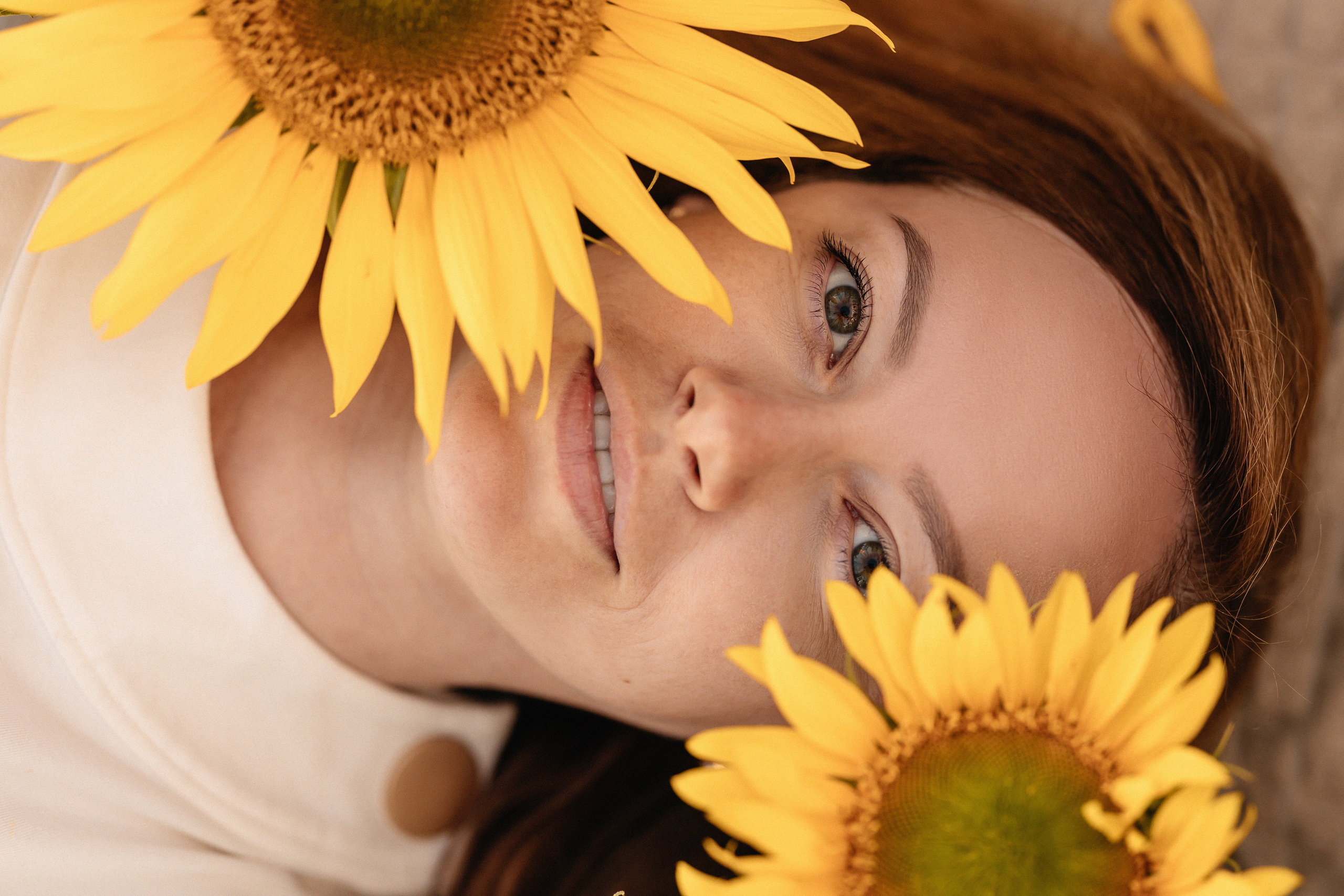 Маша. Семейный фотограф Минск Усова Ольга