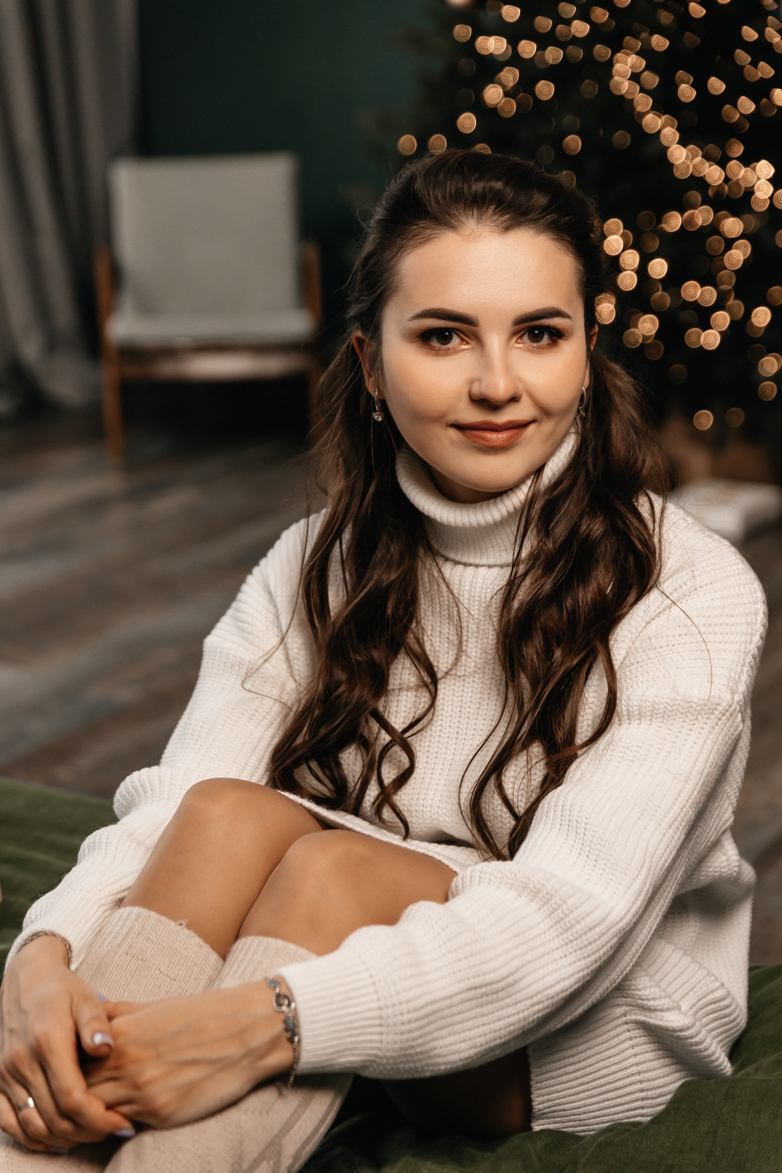 Кристина, Павел, Святослав. Семейный фотограф Минск Усова Ольга