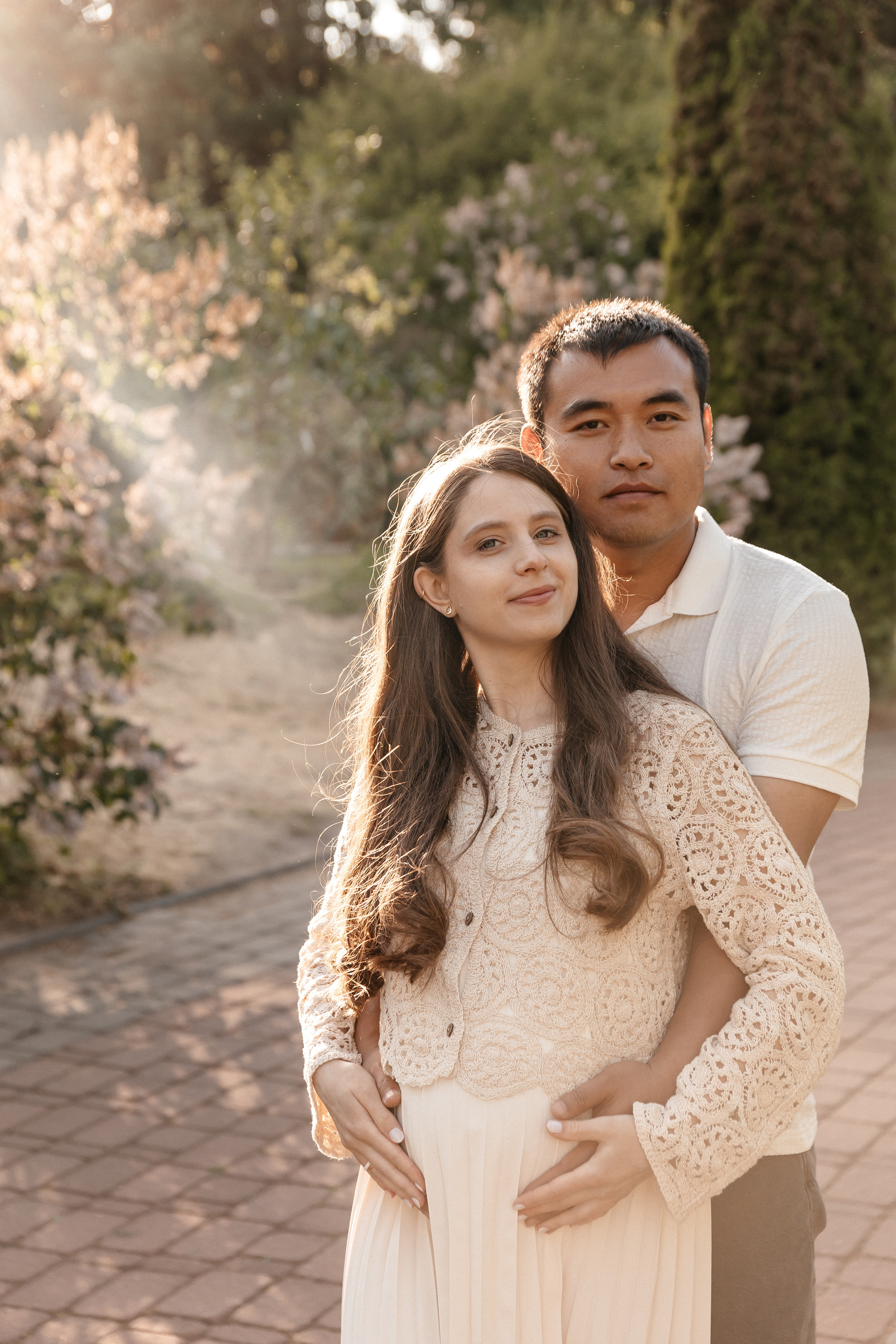 Настя и Цзундэ. Семейный фотограф Минск Усова Ольга