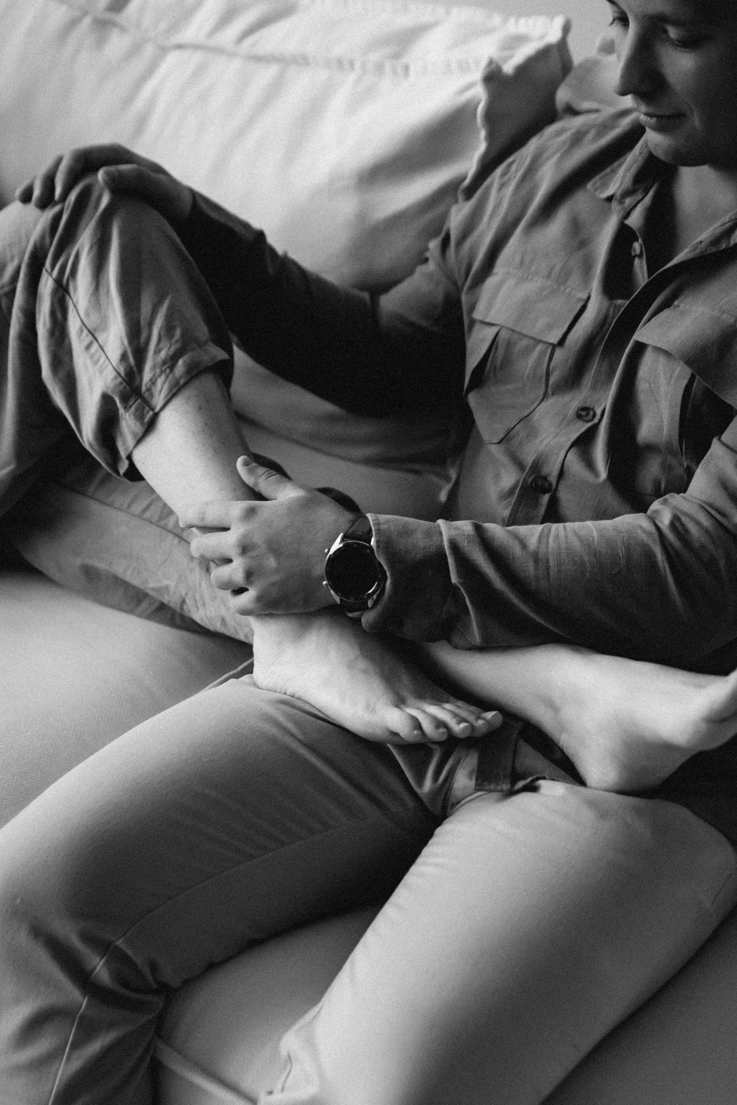 Катя и Кирилл. Семейный фотограф Минск Усова Ольга