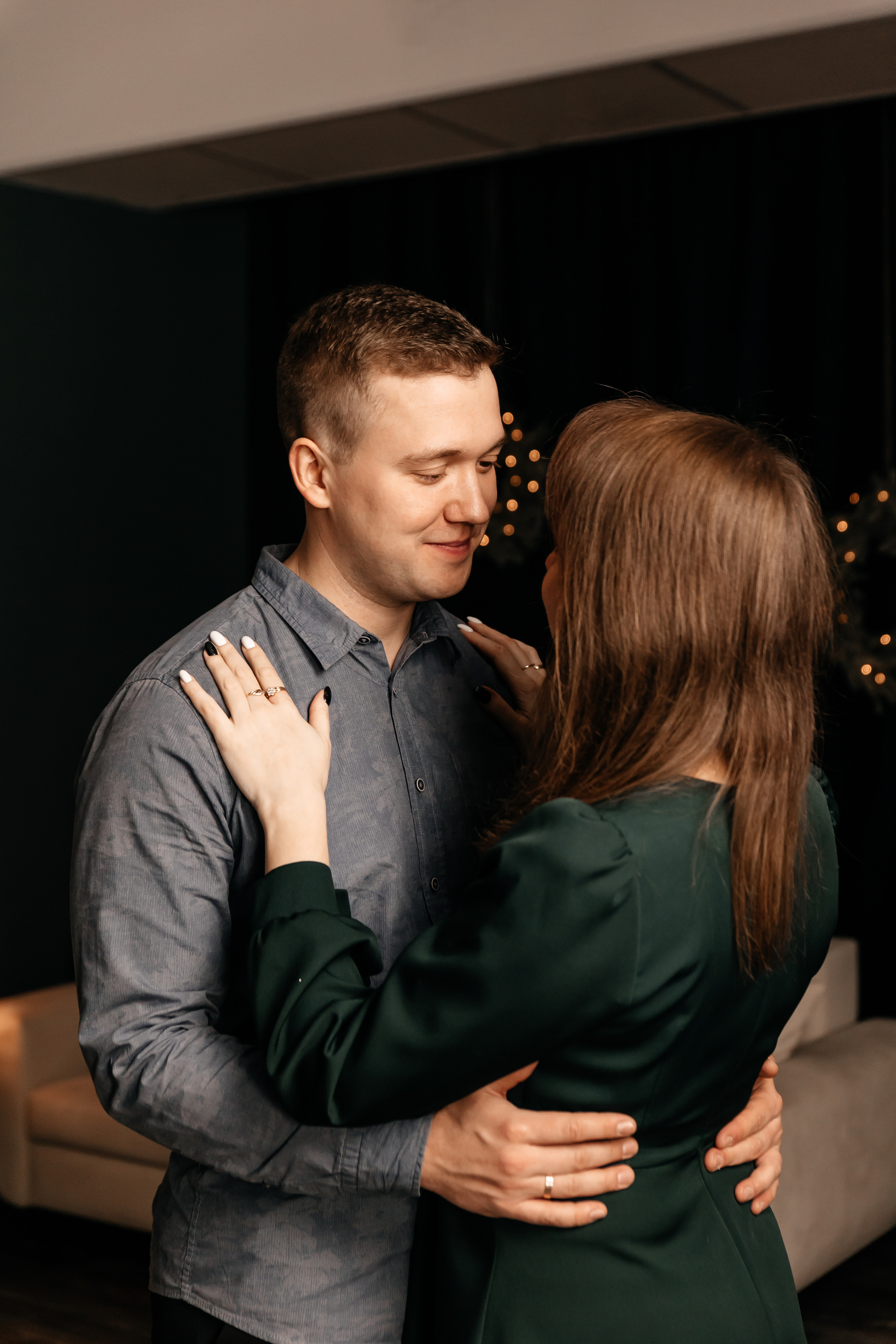 Никита и Аня. Семейный фотограф Минск Усова Ольга