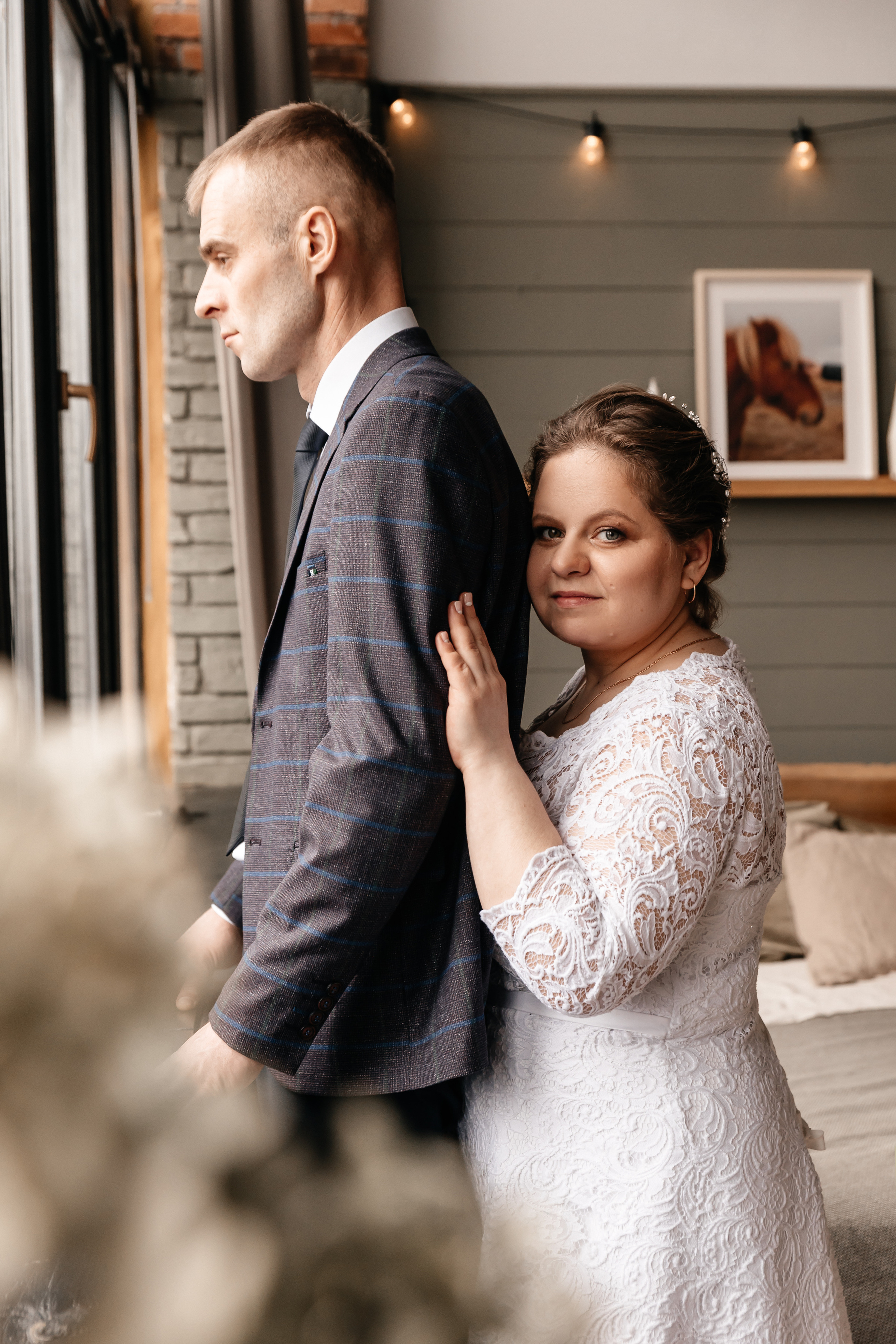 Наташа и Витя. Семейный фотограф Минск Усова Ольга