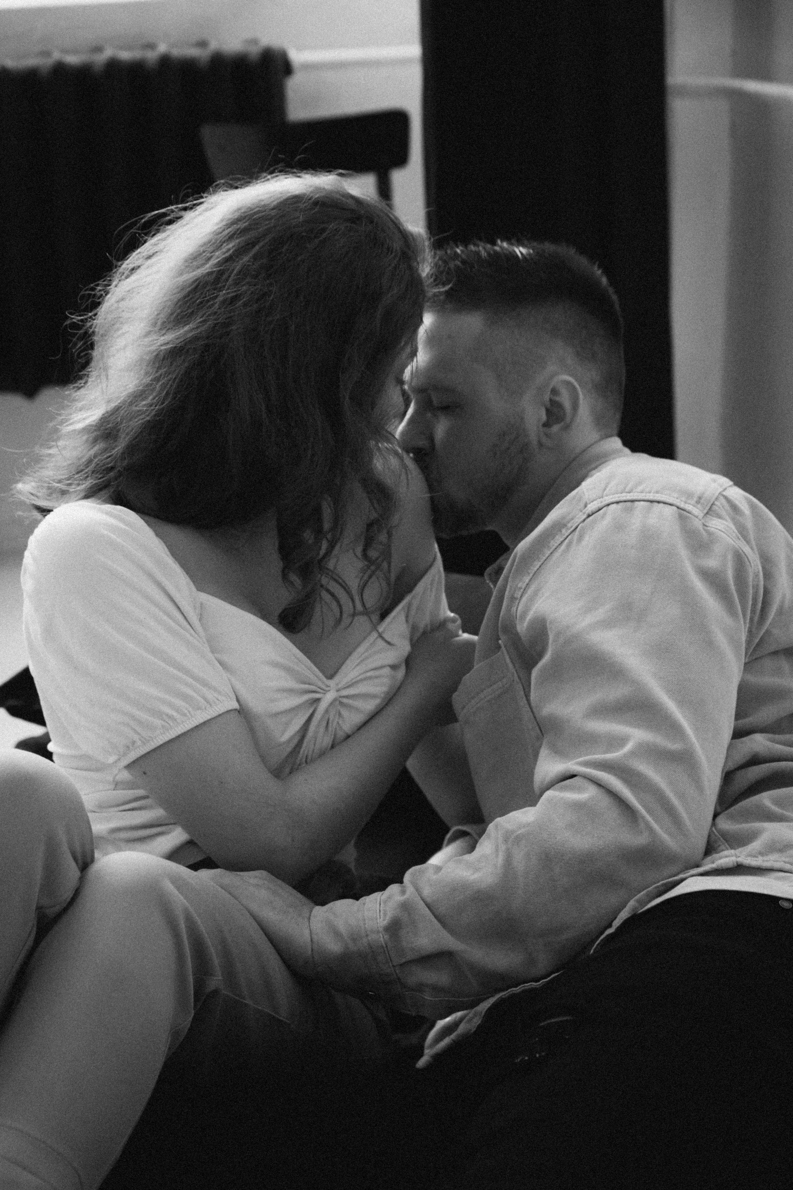 Яна и Артем. Семейный фотограф Минск Усова Ольга