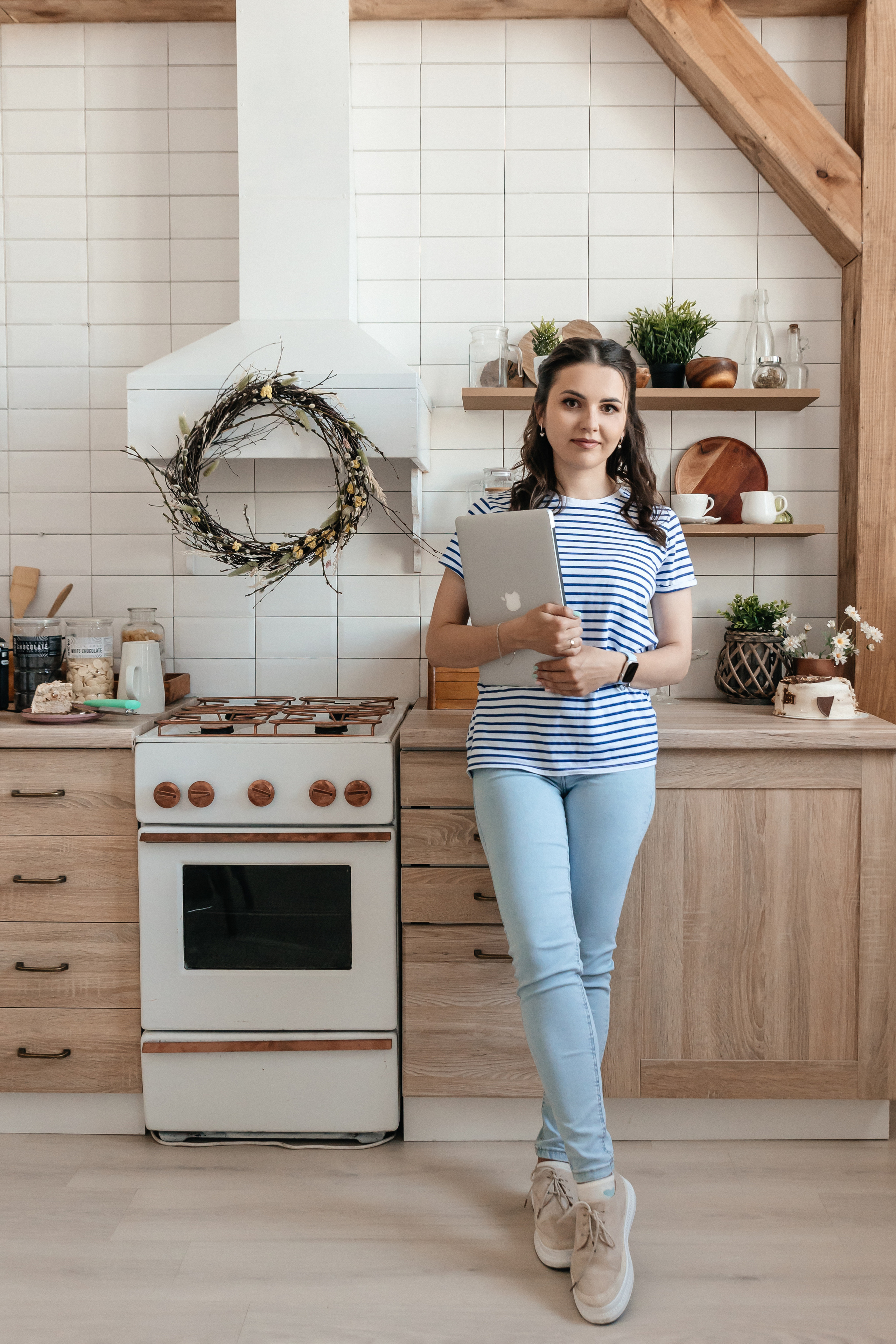 Кондитер. Семейный фотограф Минск Усова Ольга