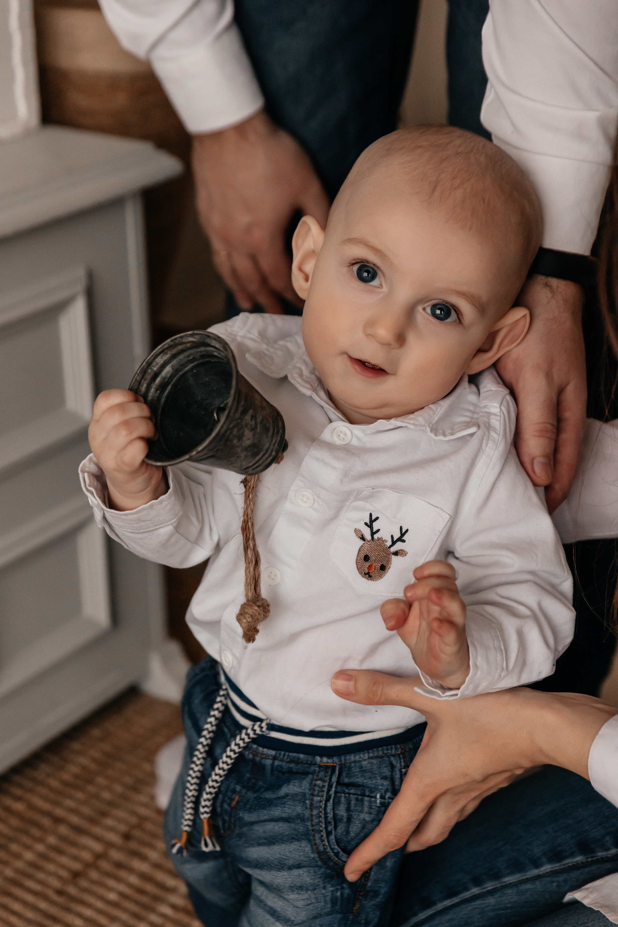 Наталья, Сергей и Максим. Семейный фотограф Минск Усова Ольга