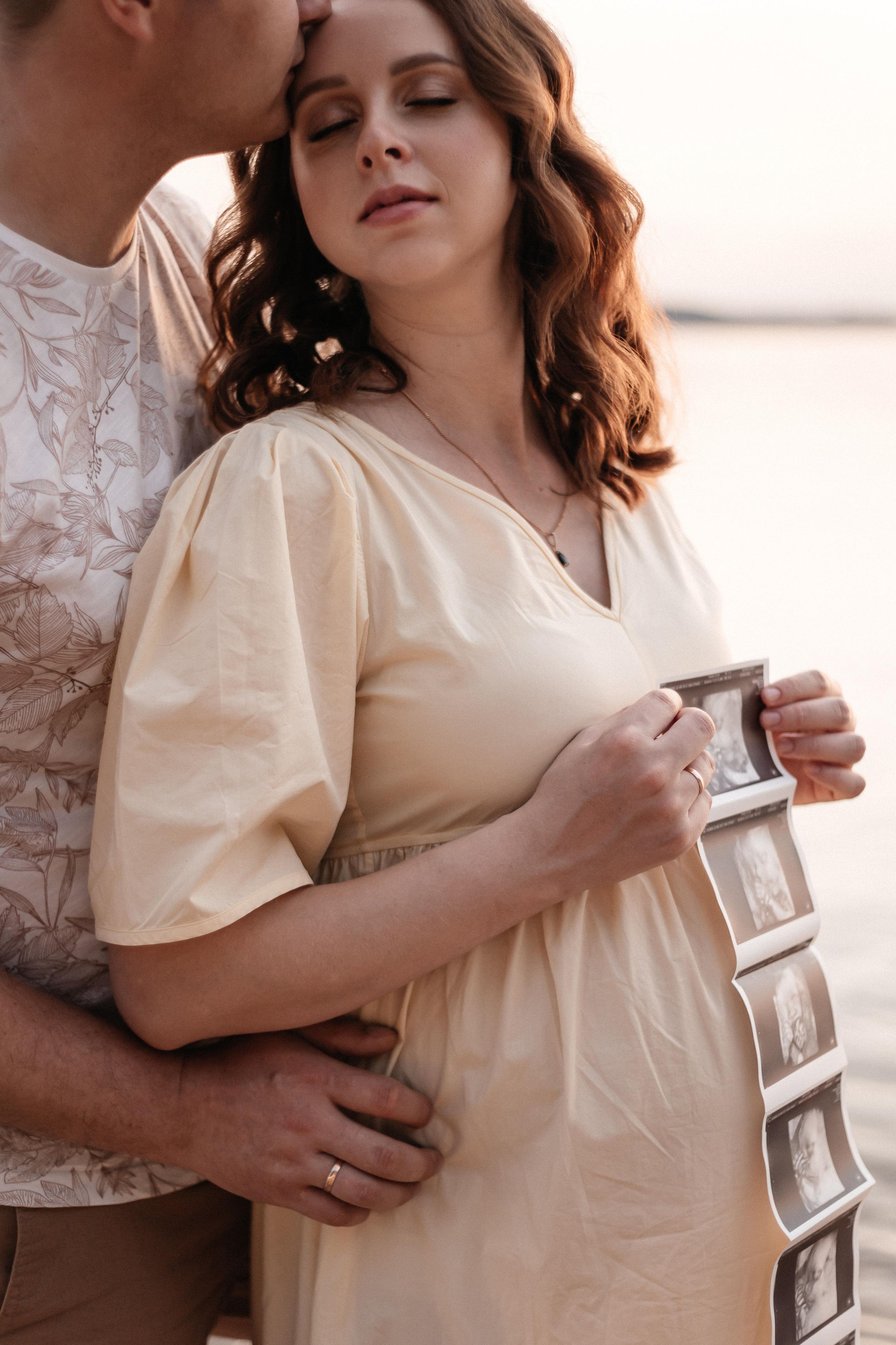 Ксения и Дмитрий. Семейный фотограф Минск Усова Ольга