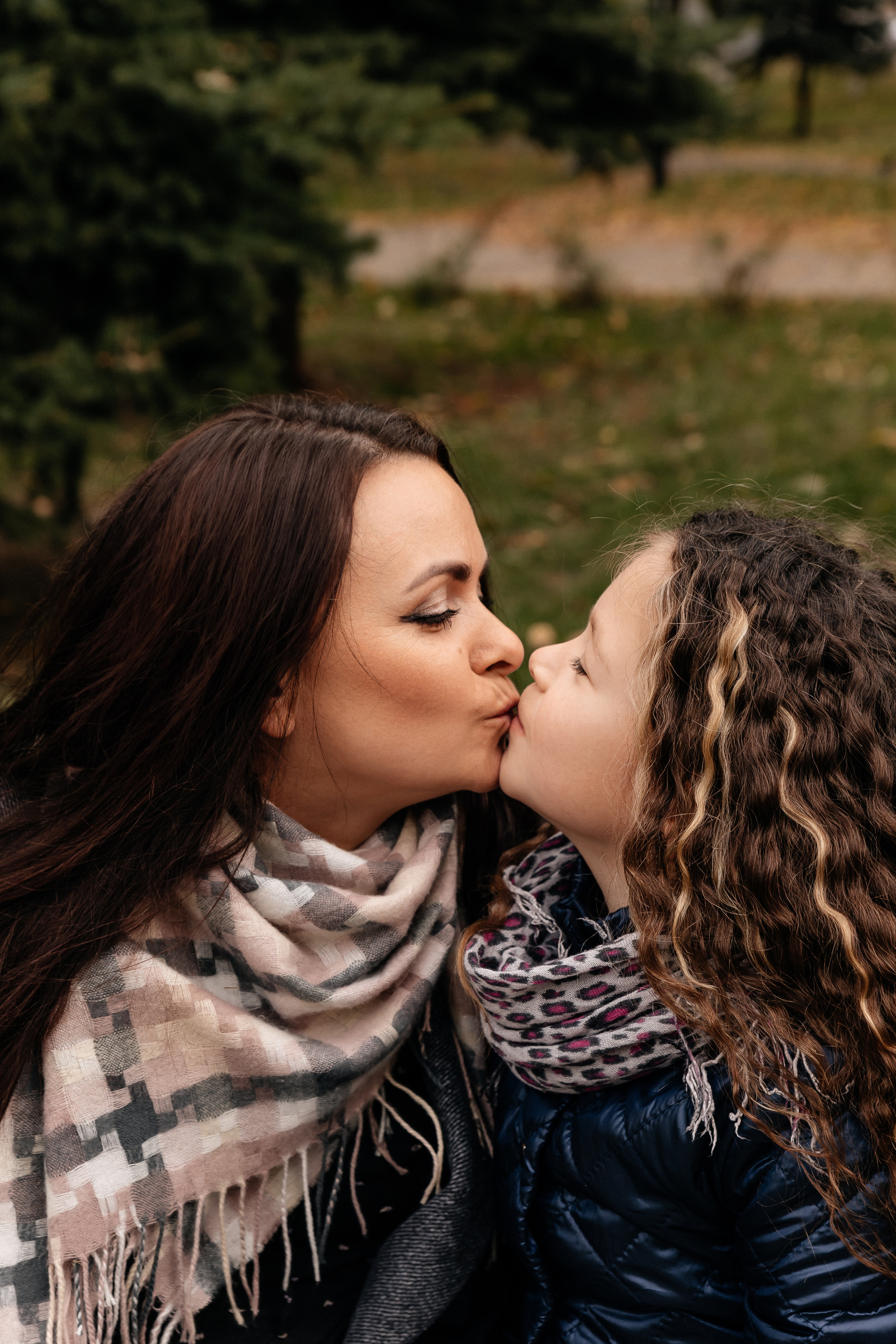 Таня, Злата и Зарина. Семейный фотограф Минск Усова Ольга