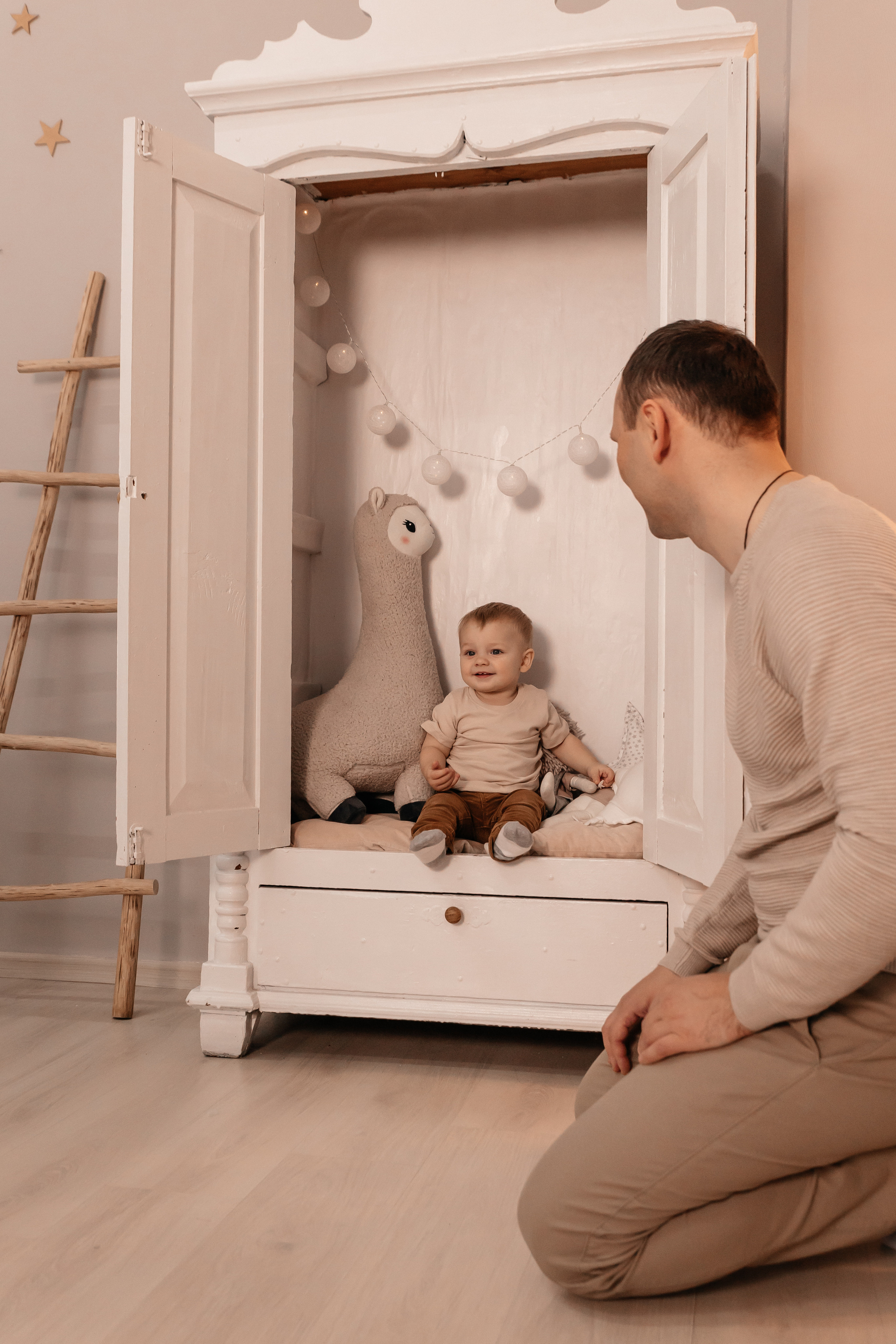 Женя, Вадим, Маша, Леша. Семейный фотограф Минск Усова Ольга