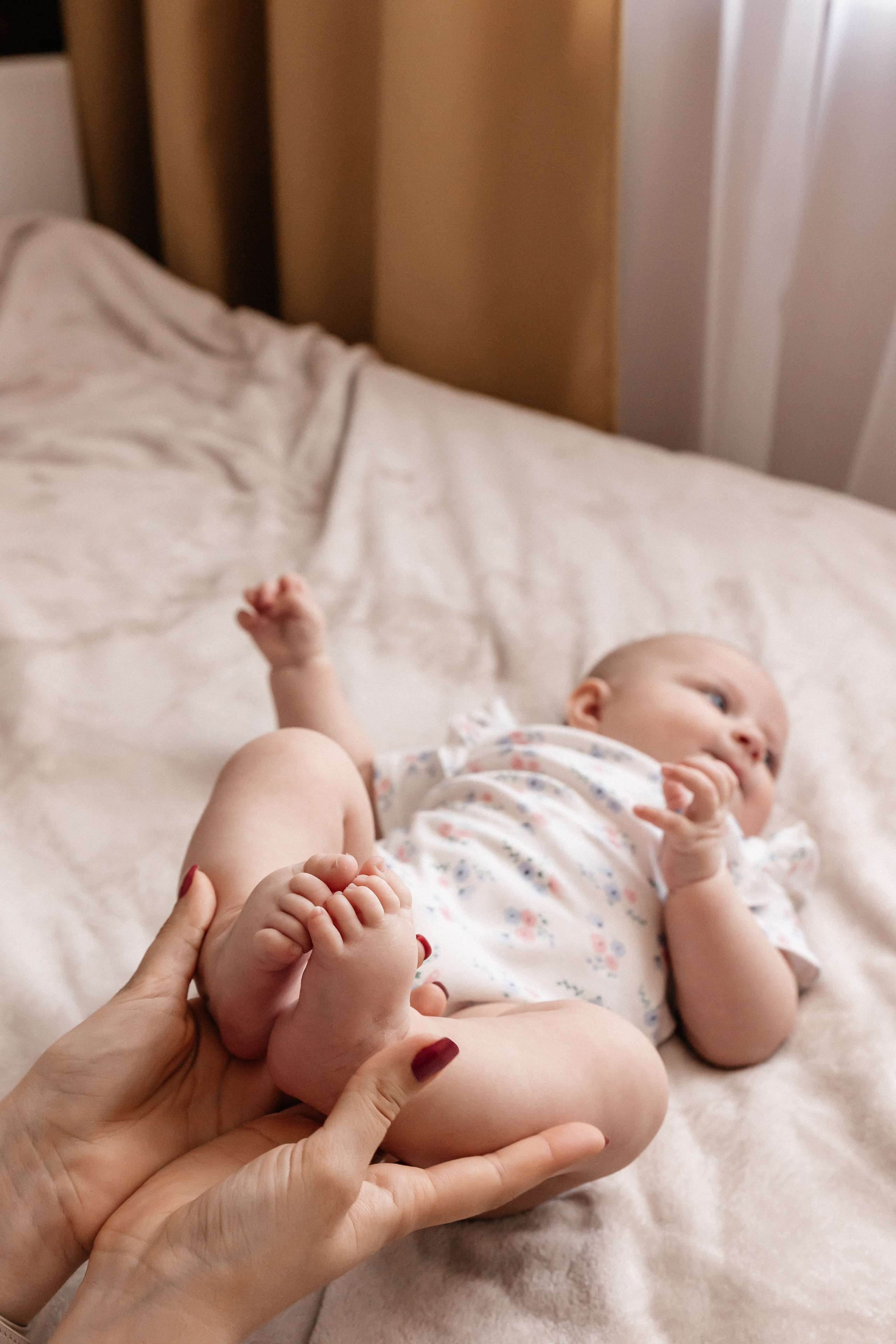 Наташа, Денис, Артем и Полина. Семейный фотограф Минск Усова Ольга