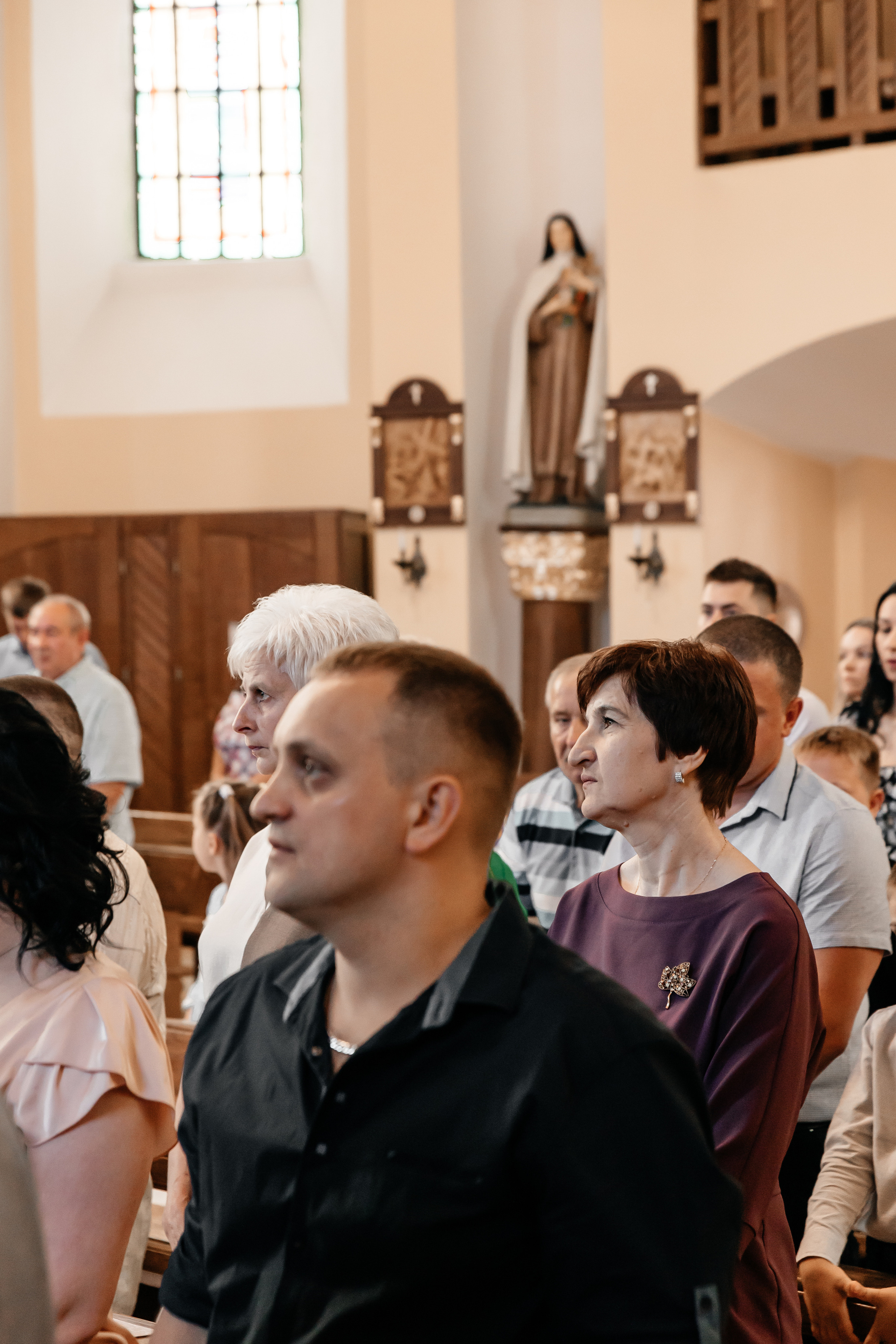 Крещение Полины. Семейный фотограф Минск Усова Ольга