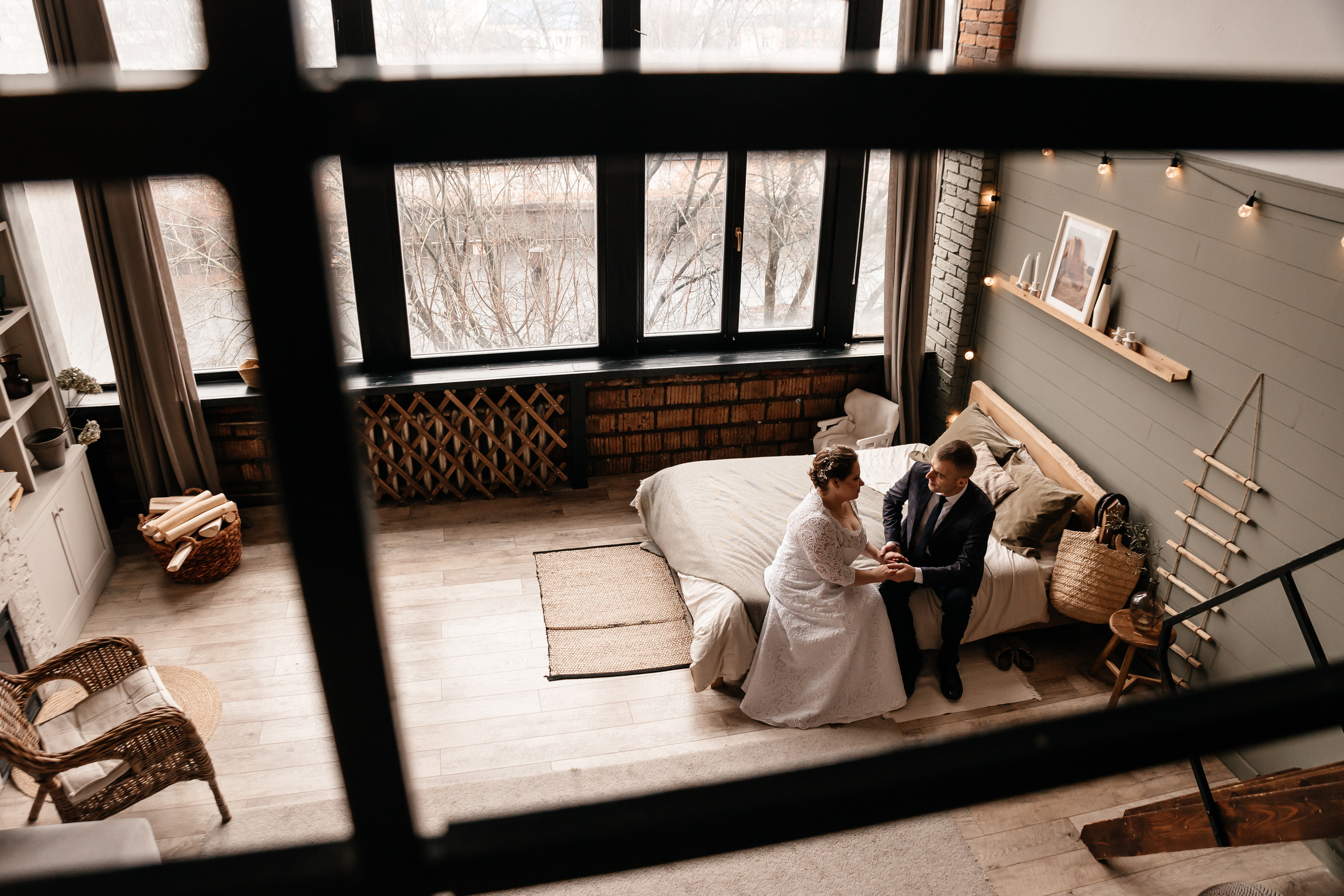 Наташа и Витя. Семейный фотограф Минск Усова Ольга