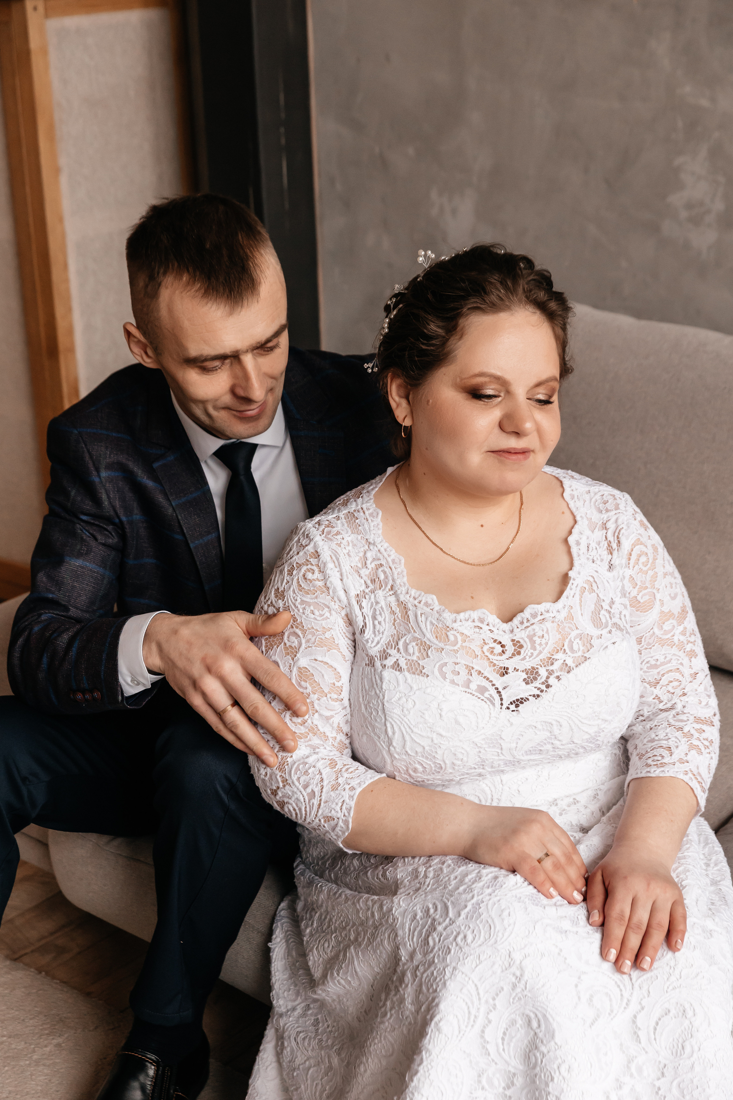 Наташа и Витя. Семейный фотограф Минск Усова Ольга