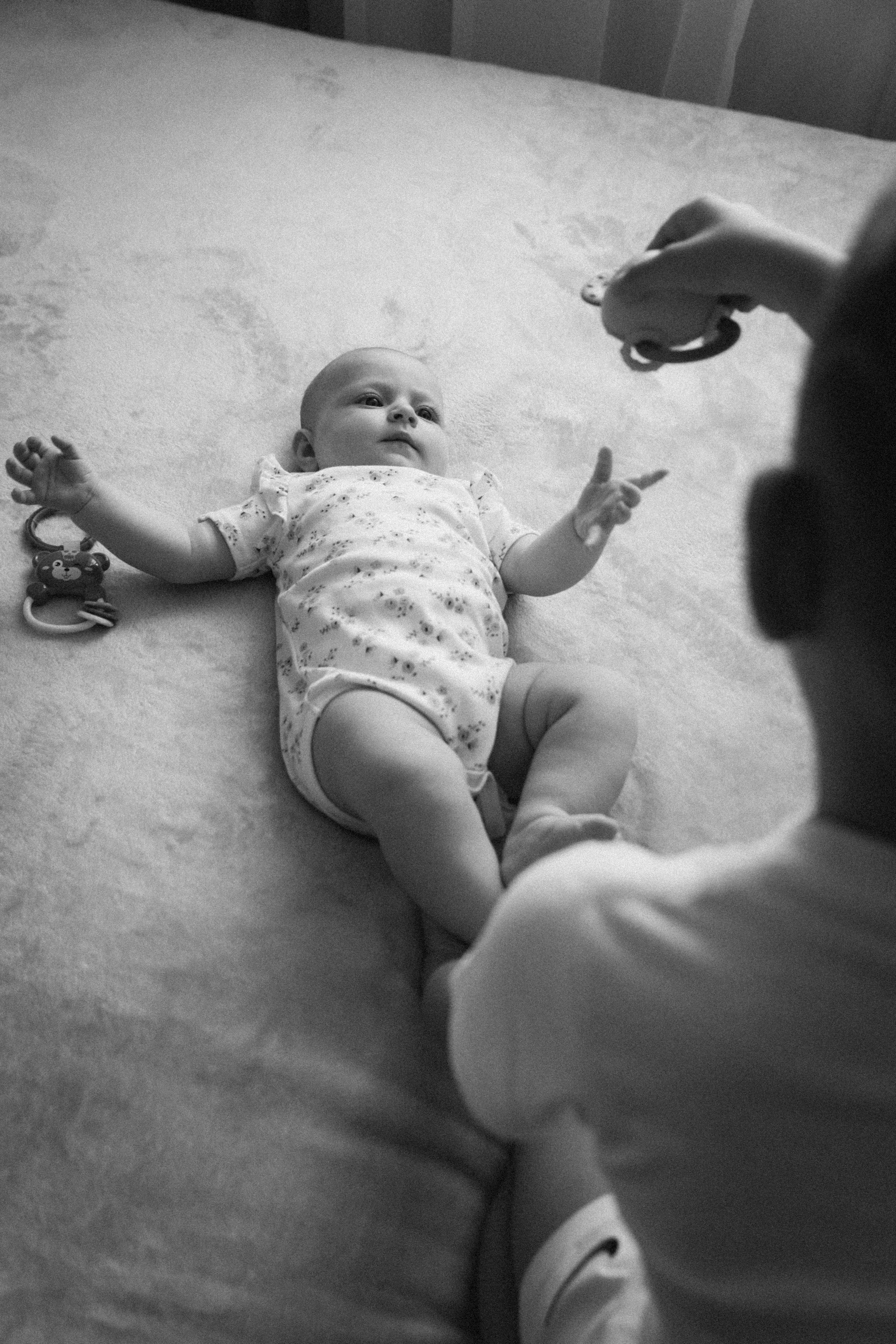 Наташа, Денис, Артем и Полина. Семейный фотограф Минск Усова Ольга