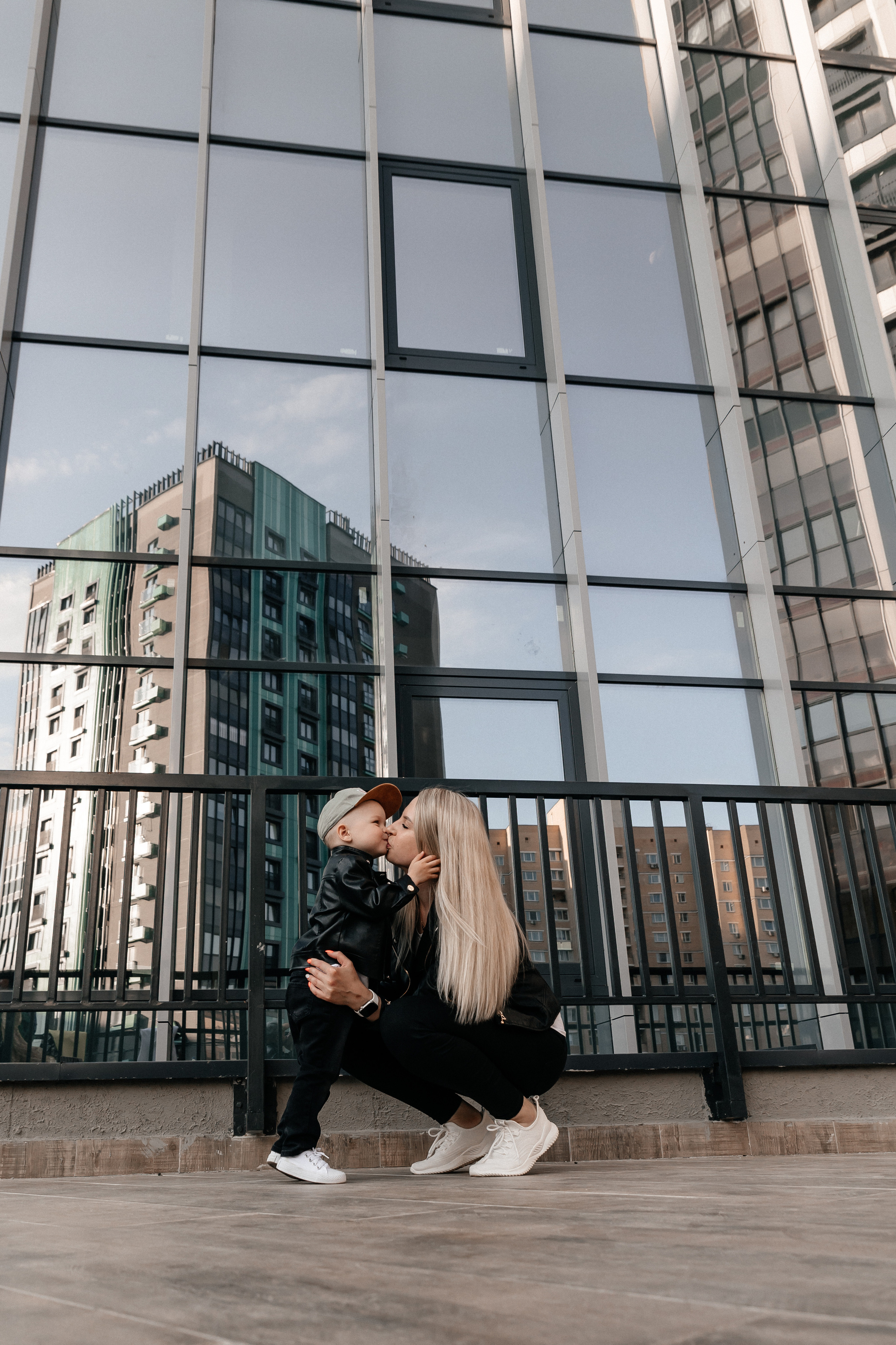 Екатерина и Даниил. Семейный фотограф Минск Усова Ольга