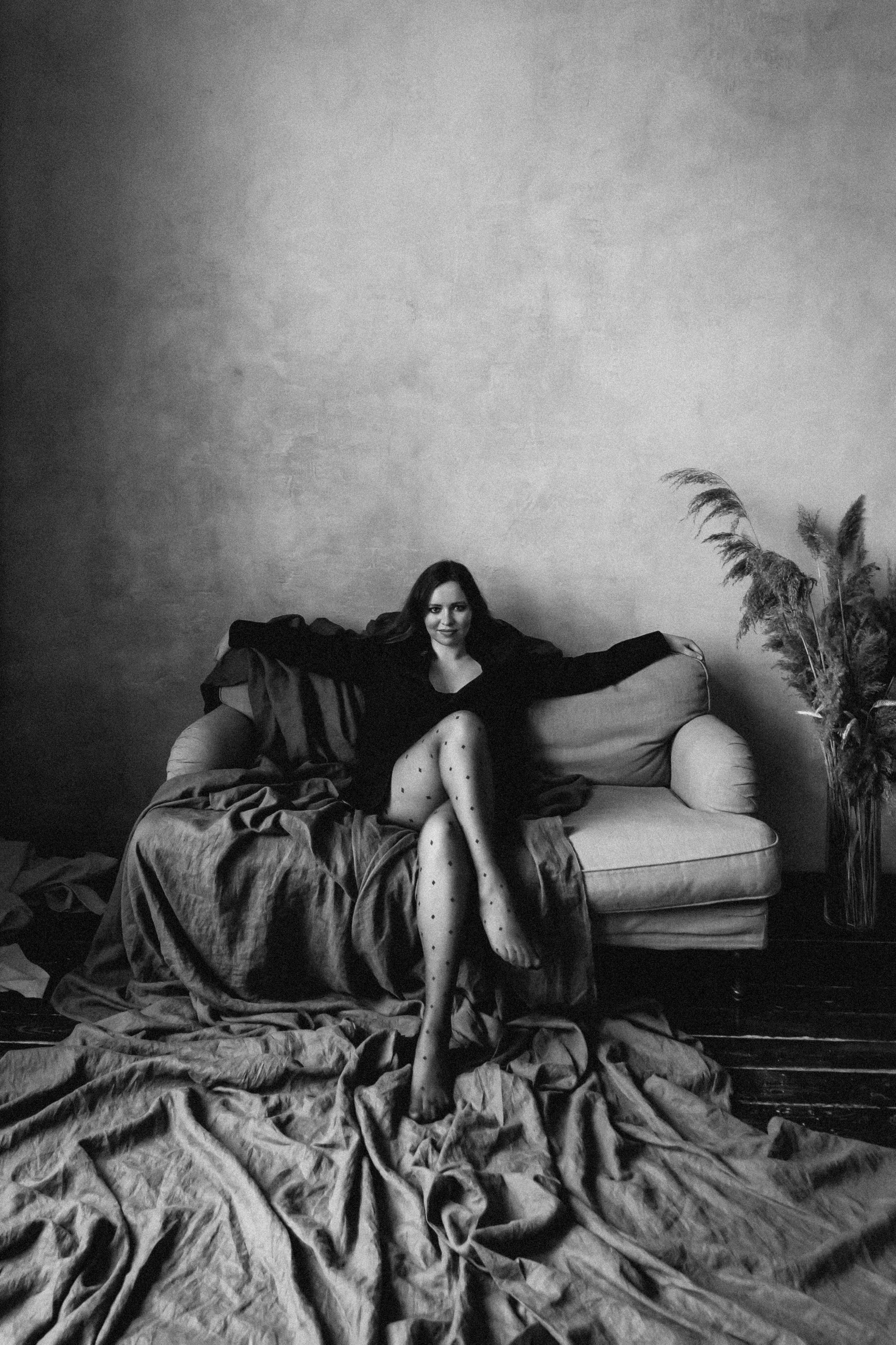 Тоня. Семейный фотограф Минск Усова Ольга