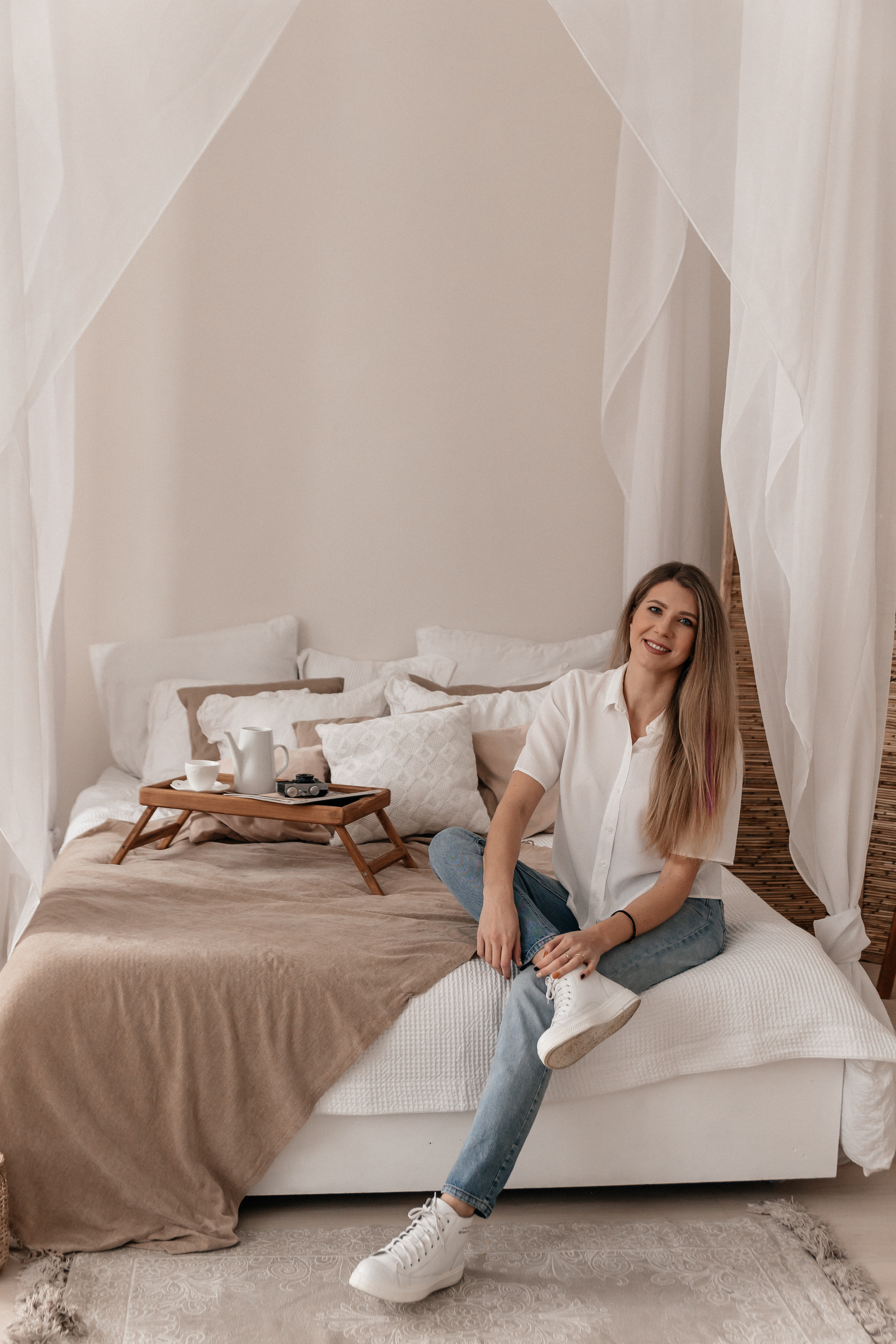 Мастер по депиляции. Семейный фотограф Минск Усова Ольга