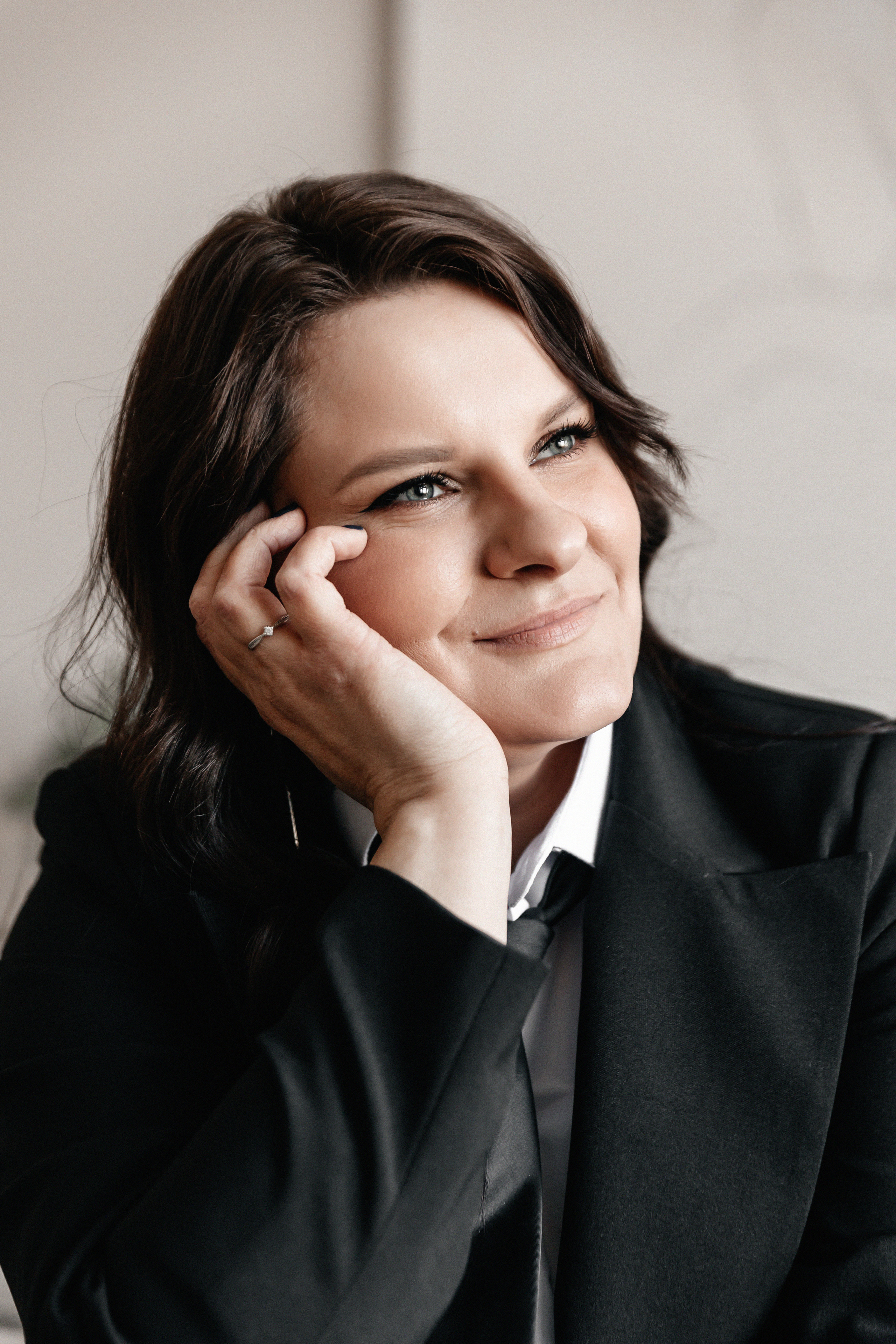 Визажист. Семейный фотограф Минск Усова Ольга