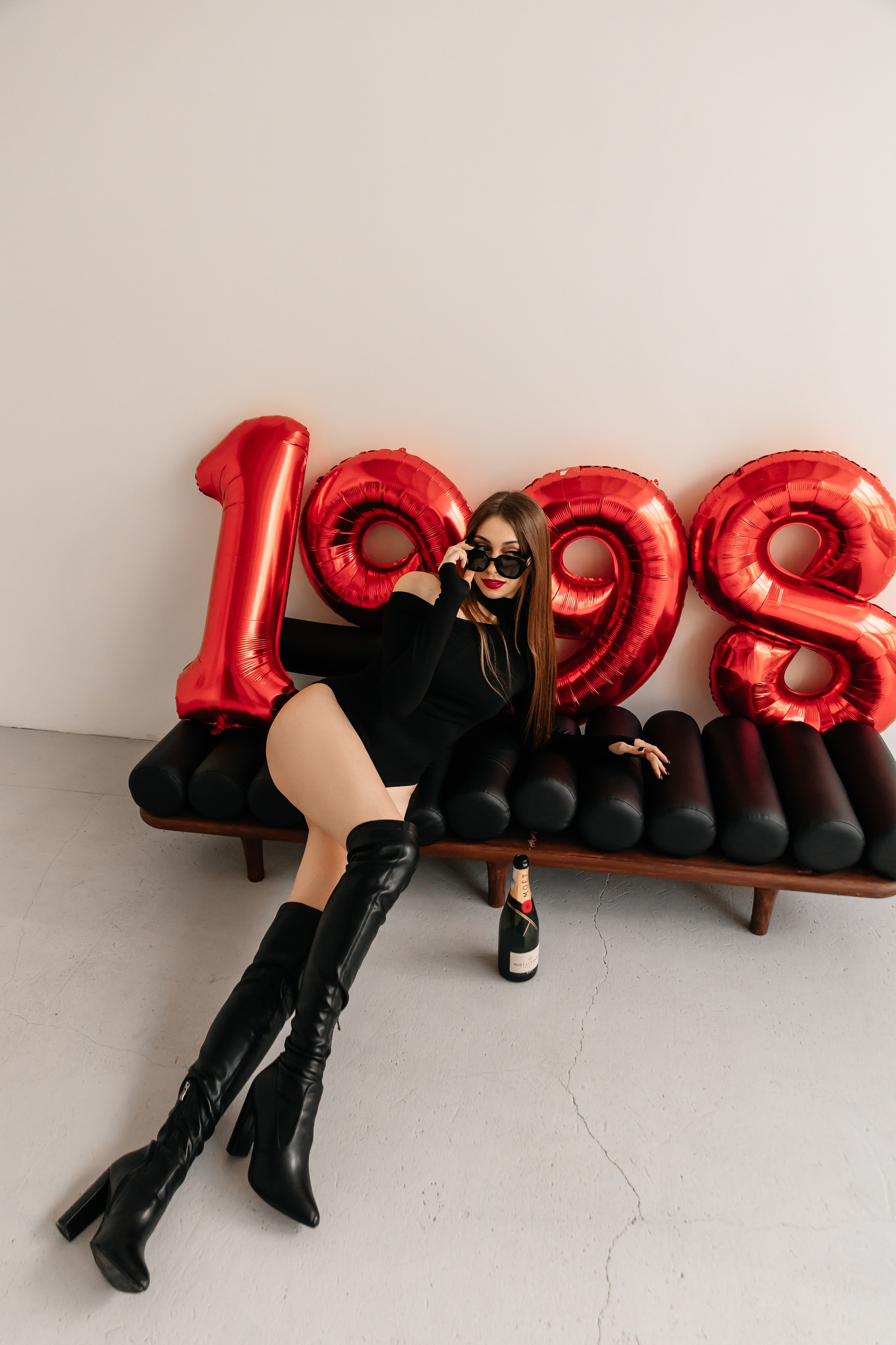 Антонина. Семейный фотограф Минск Усова Ольга