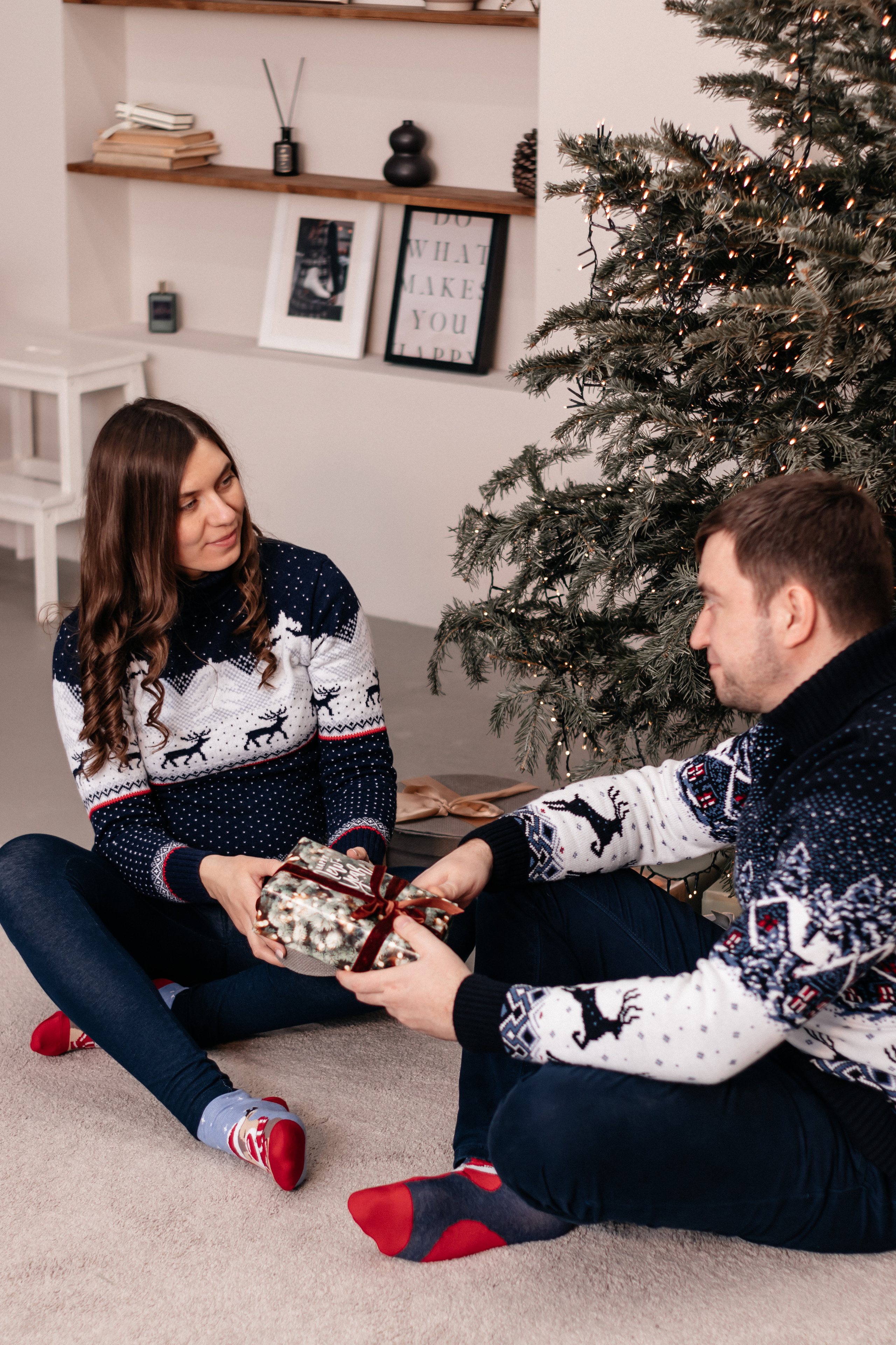 Наталья и Сергей. Семейный фотограф Минск Усова Ольга