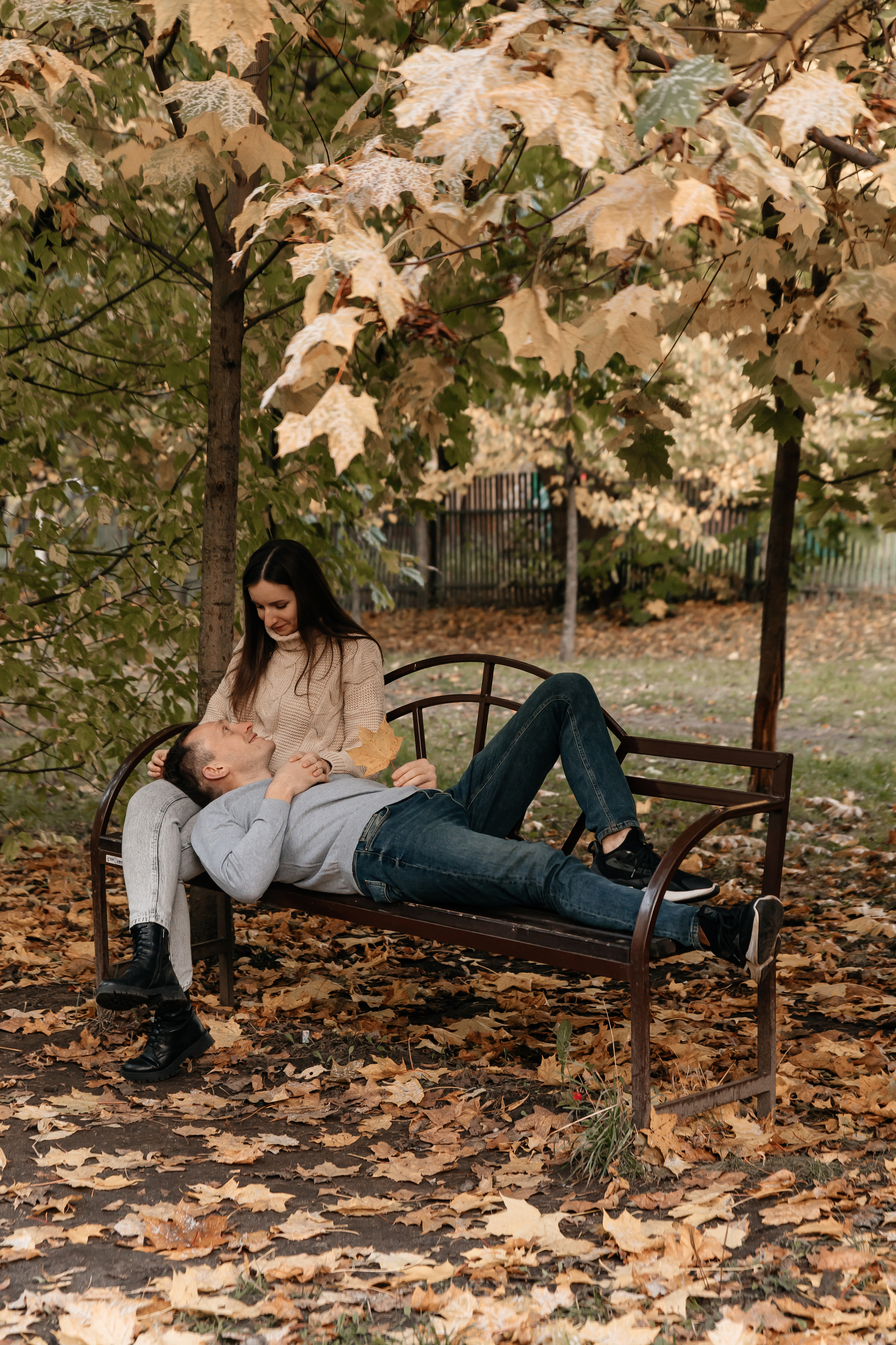 Маргарита и Дима. Семейный фотограф Минск Усова Ольга