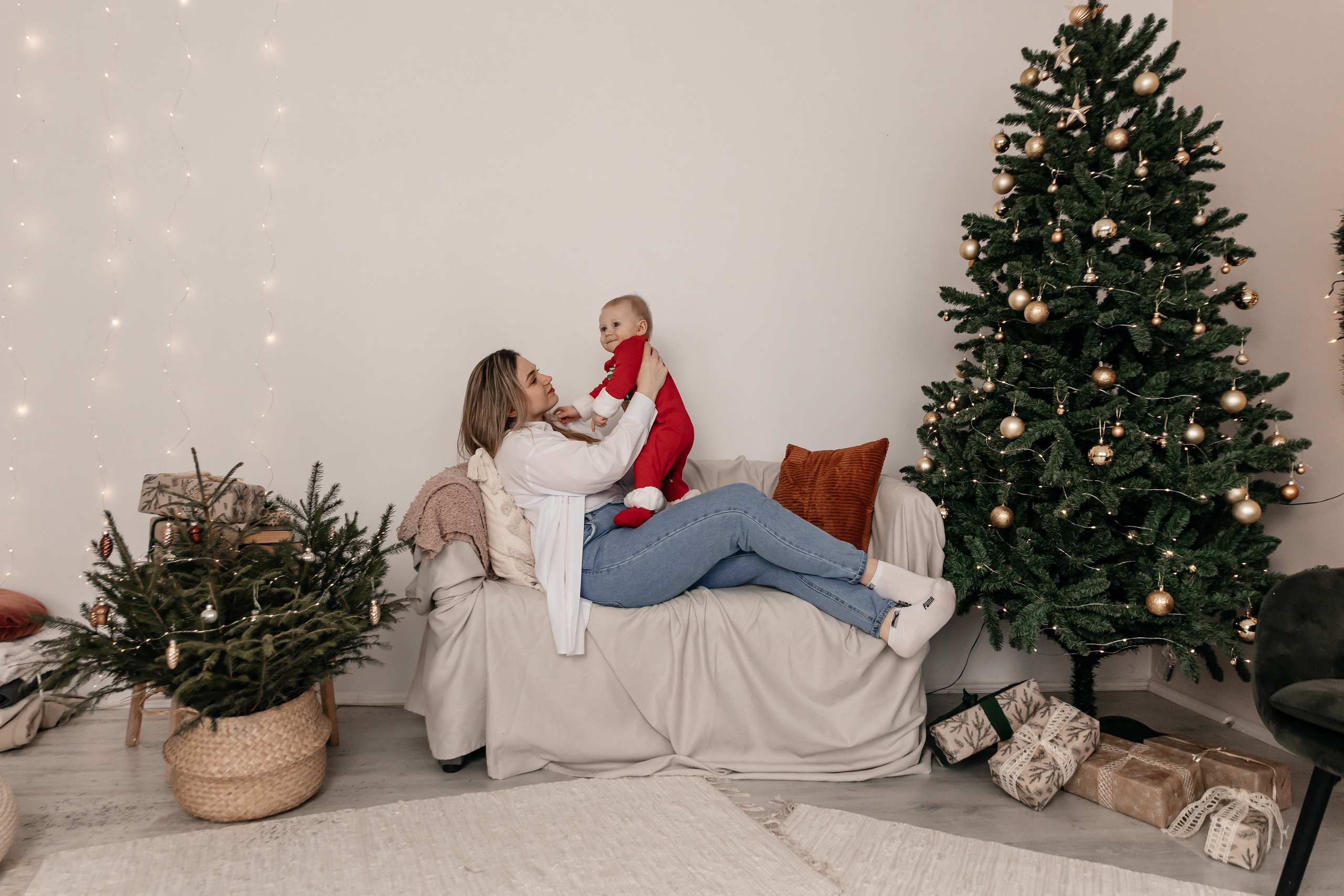 Александа, Виталий и Тимофей. Семейный фотограф Минск Усова Ольга