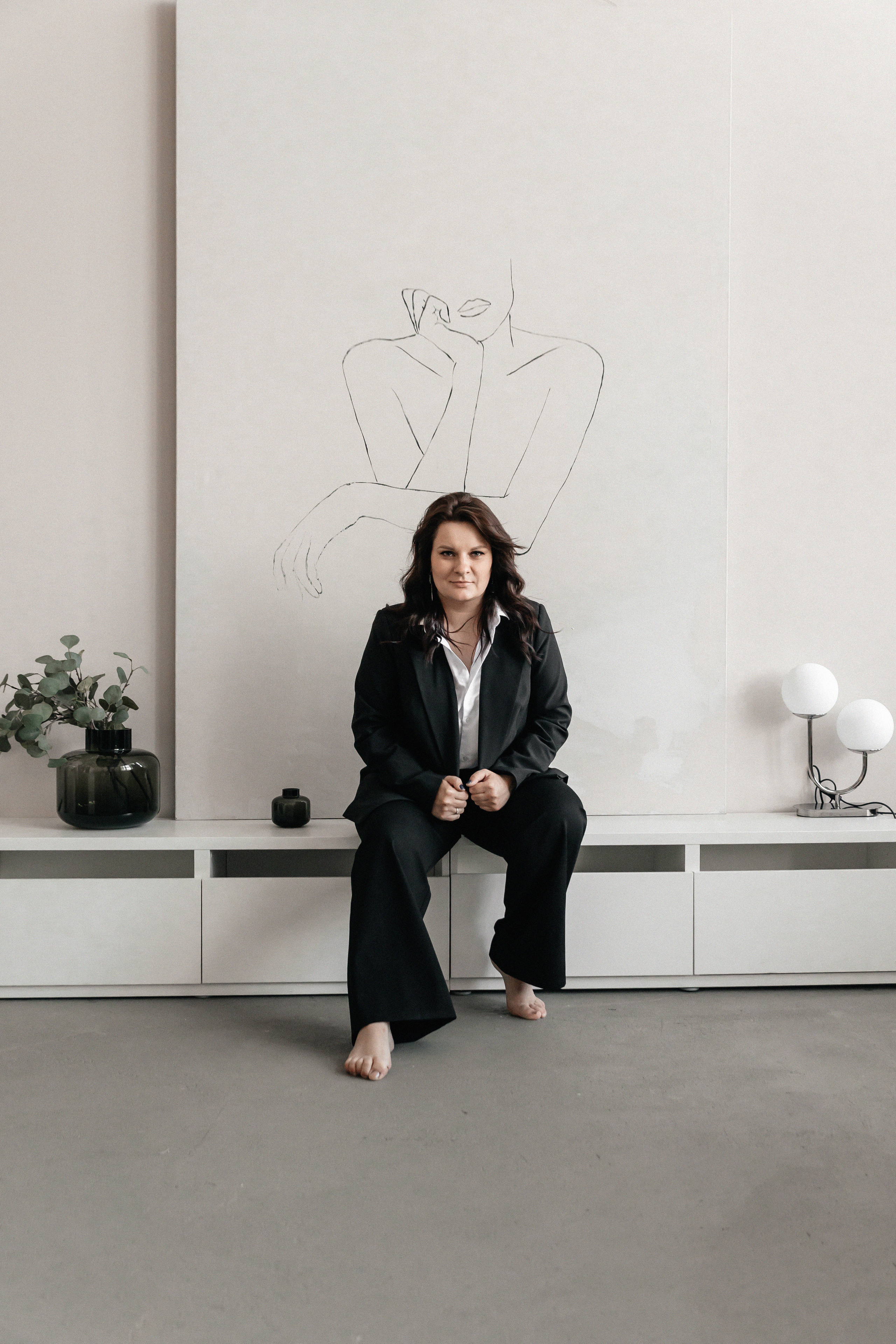 Визажист. Семейный фотограф Минск Усова Ольга