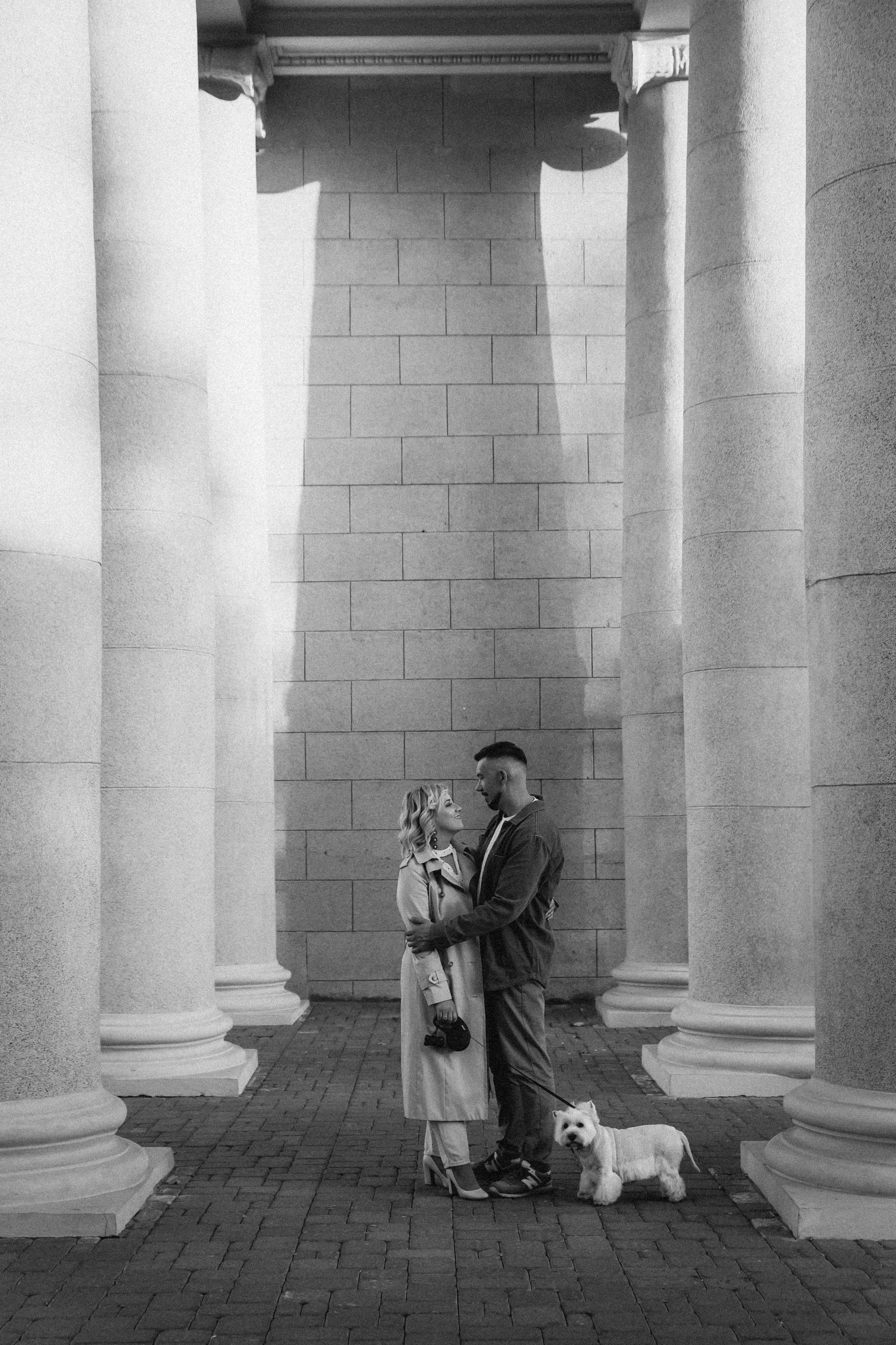 Ира, Денис и Миша. Семейный фотограф Минск Усова Ольга