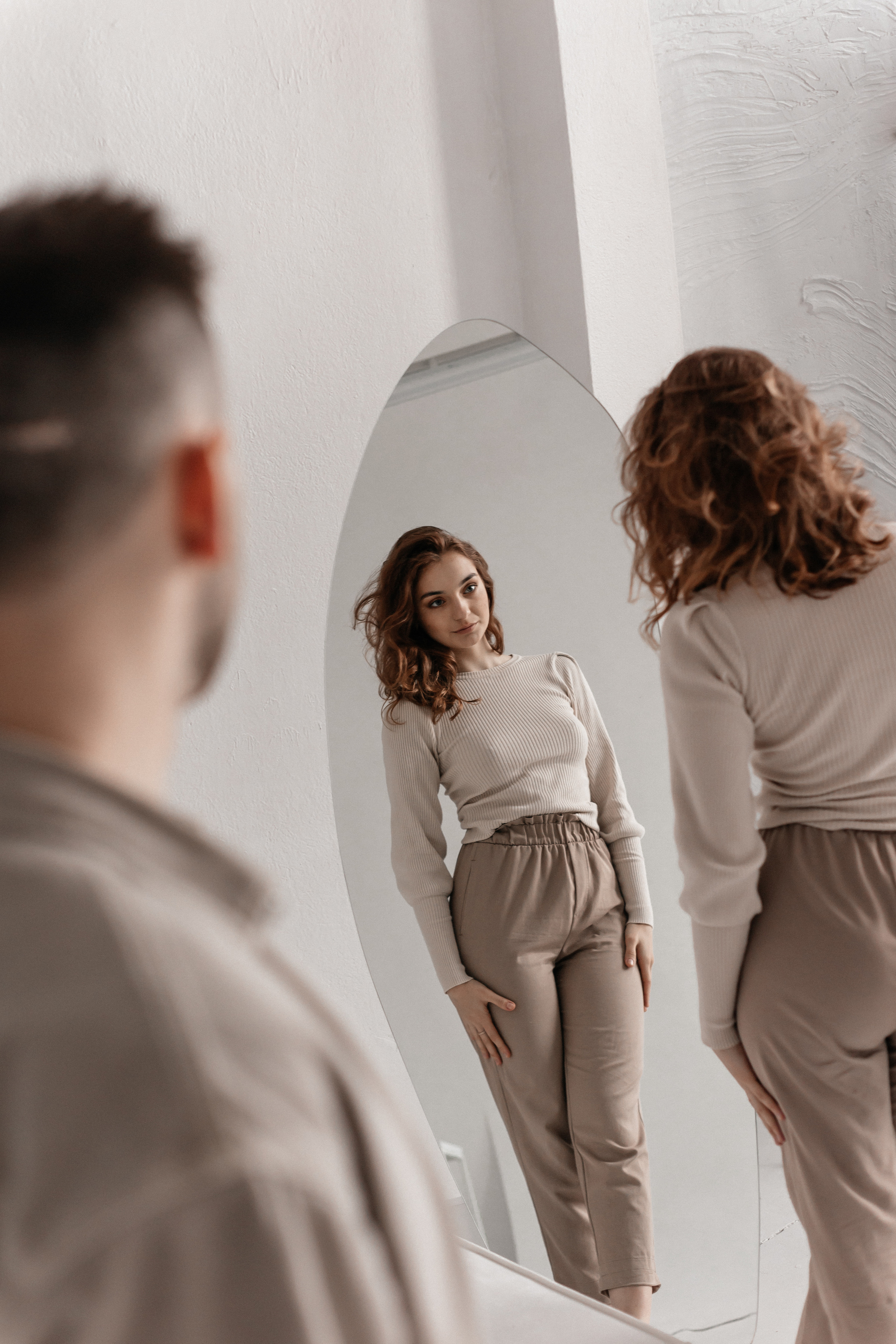 Яна и Артем. Семейный фотограф Минск Усова Ольга