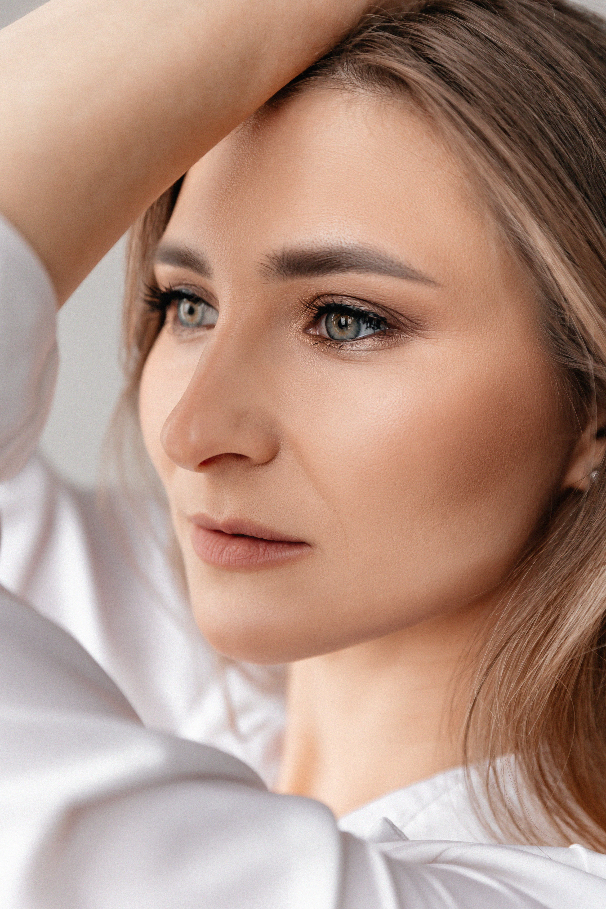 Анастасия. Семейный фотограф Минск Усова Ольга