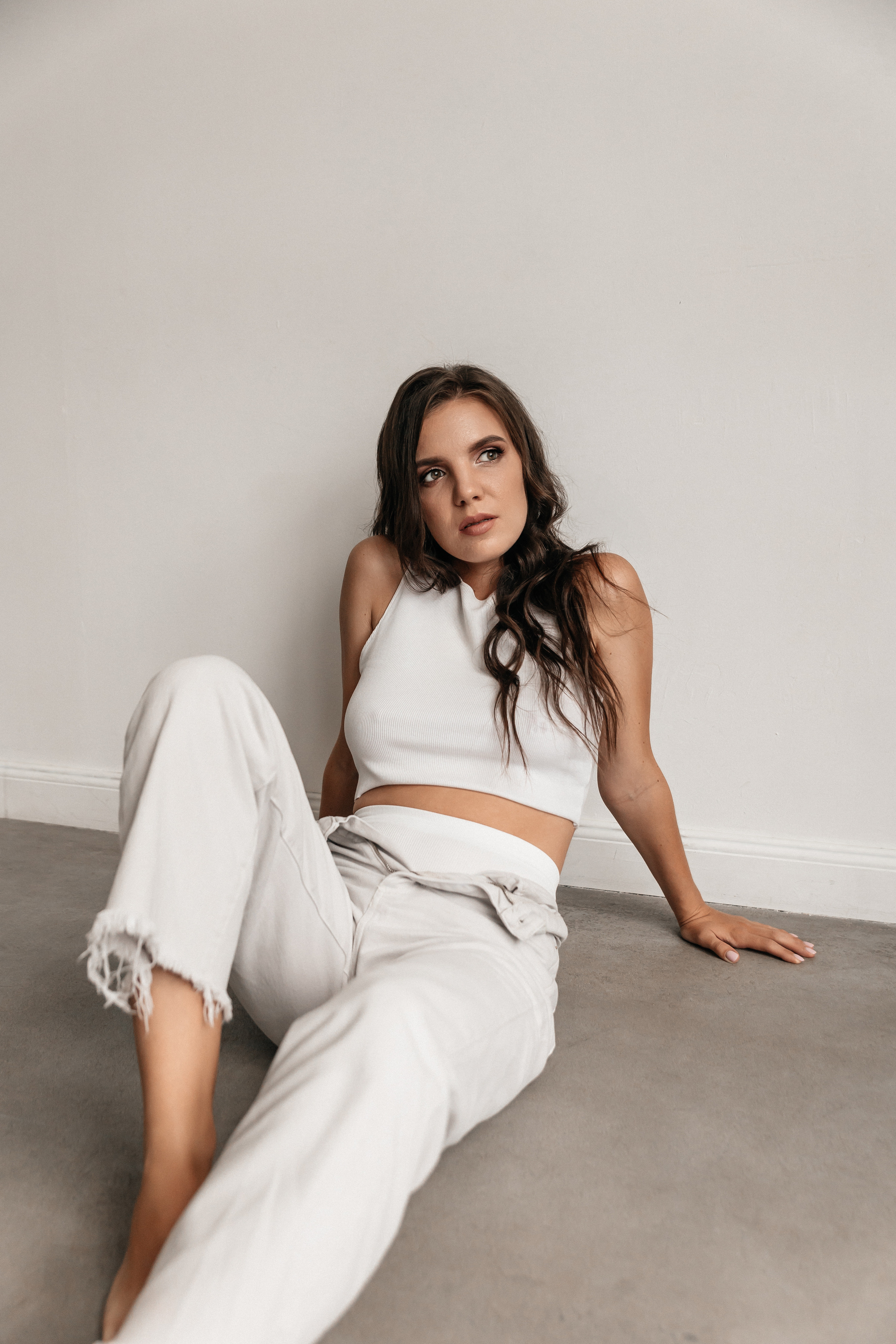 Катя. Семейный фотограф Минск Усова Ольга