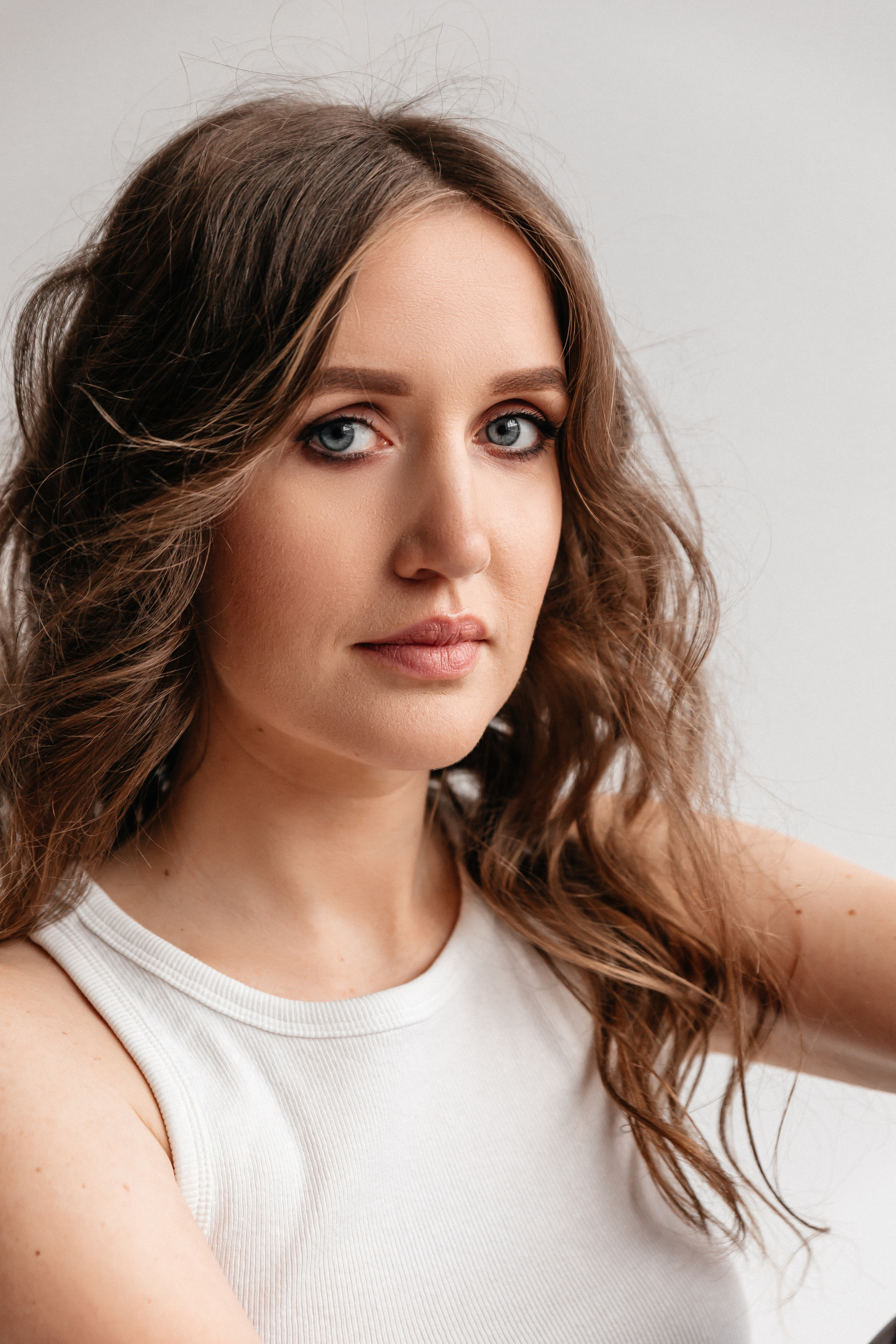 Кристина. Семейный фотограф Минск Усова Ольга