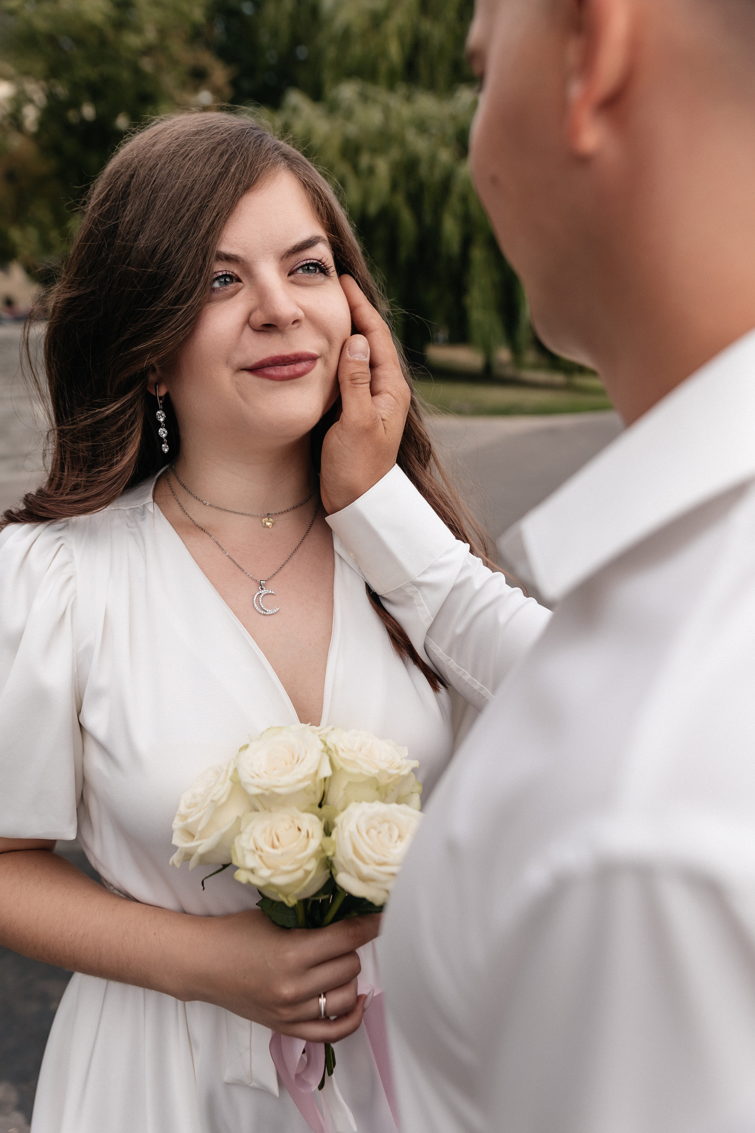 Виктория и Артем. Семейный фотограф Минск Усова Ольга