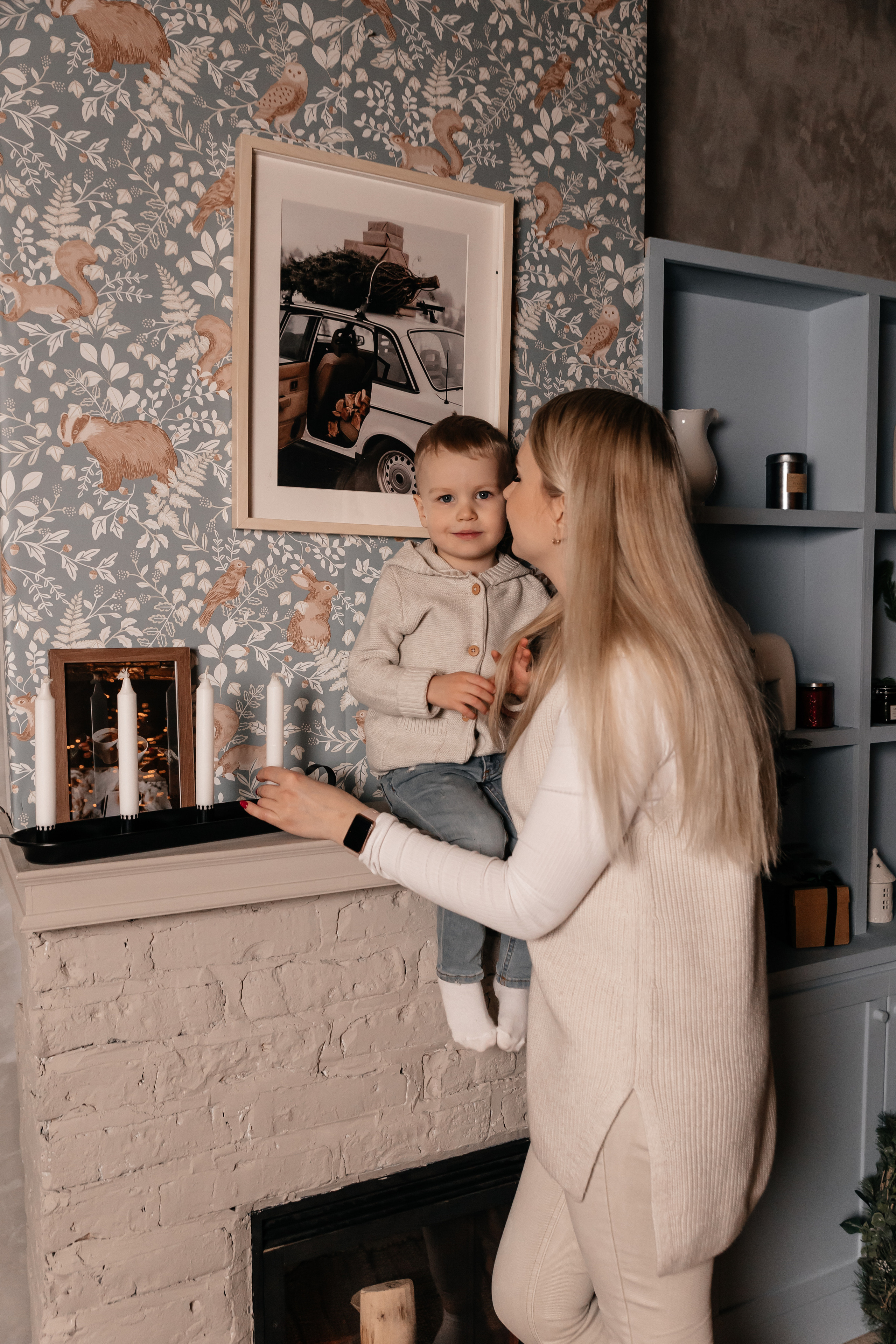 Екатерина, Даниил, Александр. Семейный фотограф Минск Усова Ольга