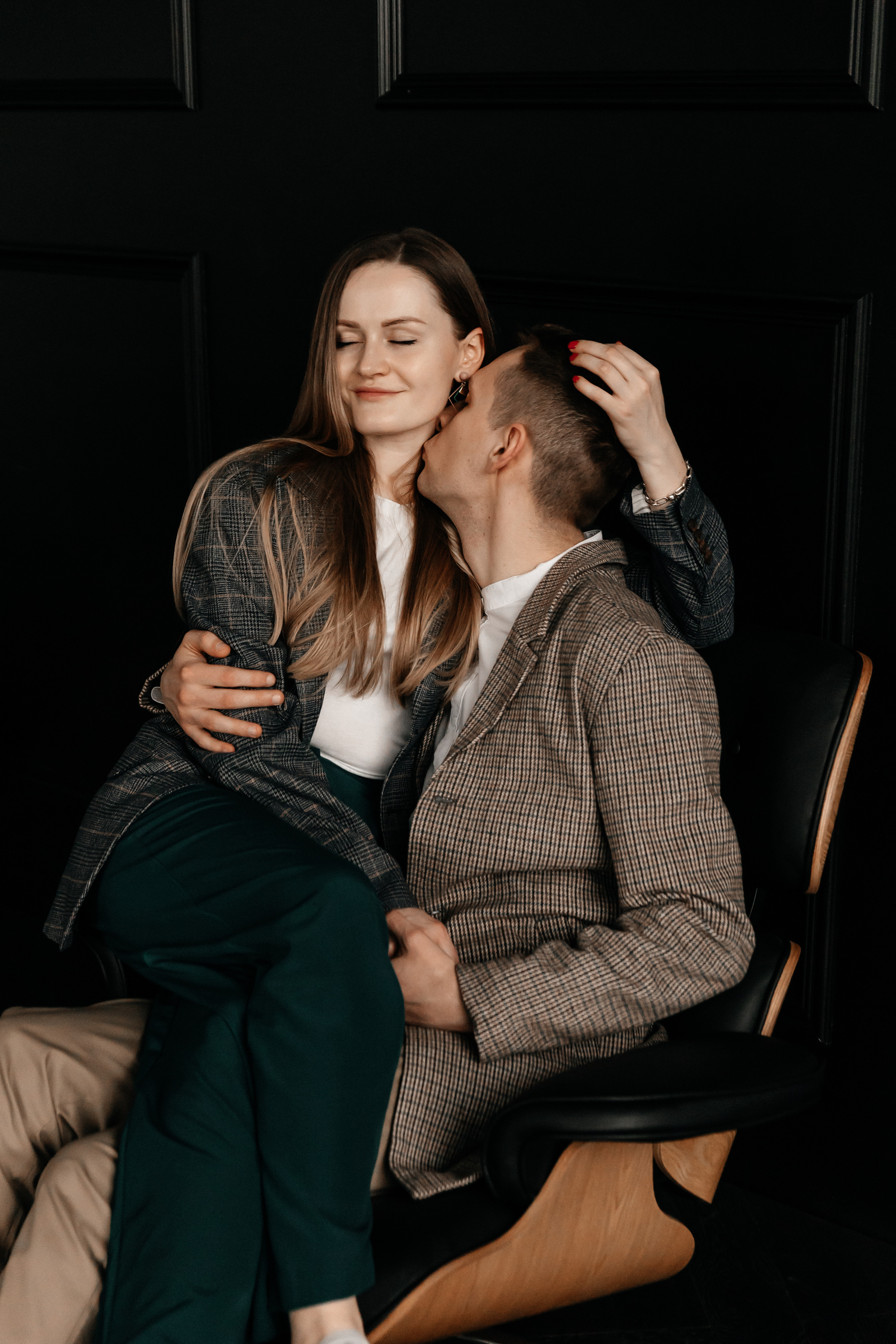 Евгений и Оксана. Семейный фотограф Минск Усова Ольга