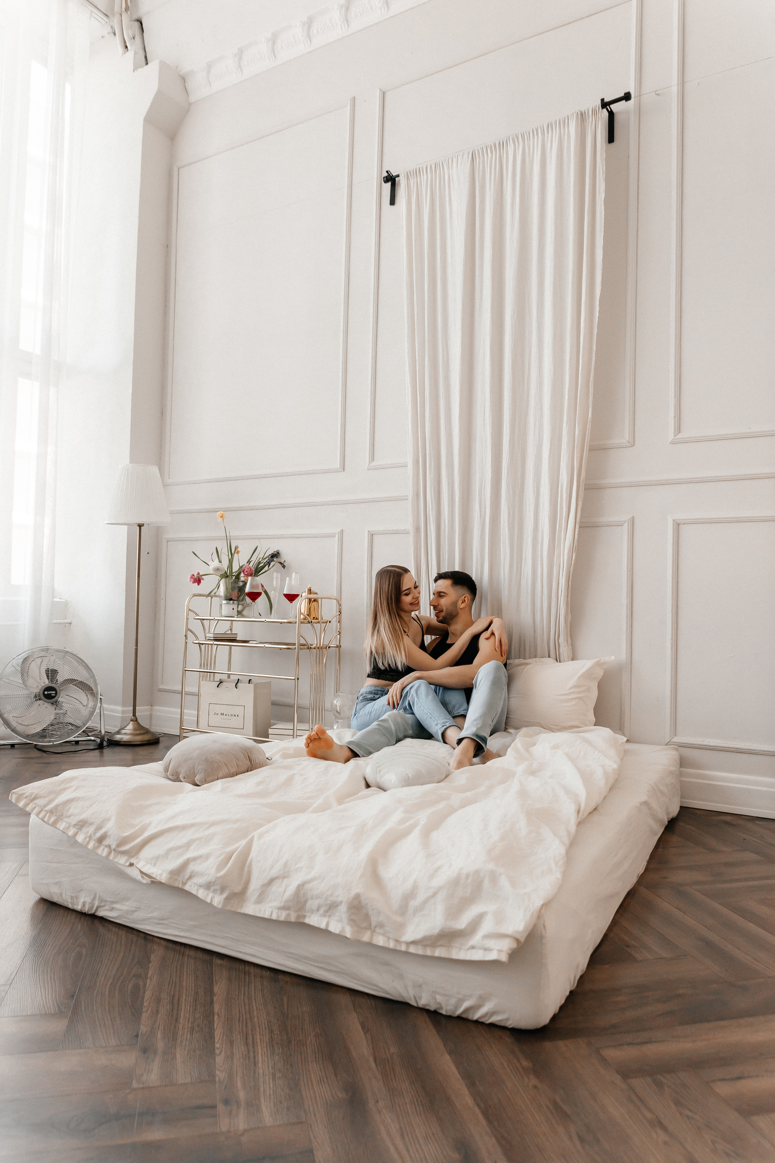 Настя и Дима. Семейный фотограф Минск Усова Ольга