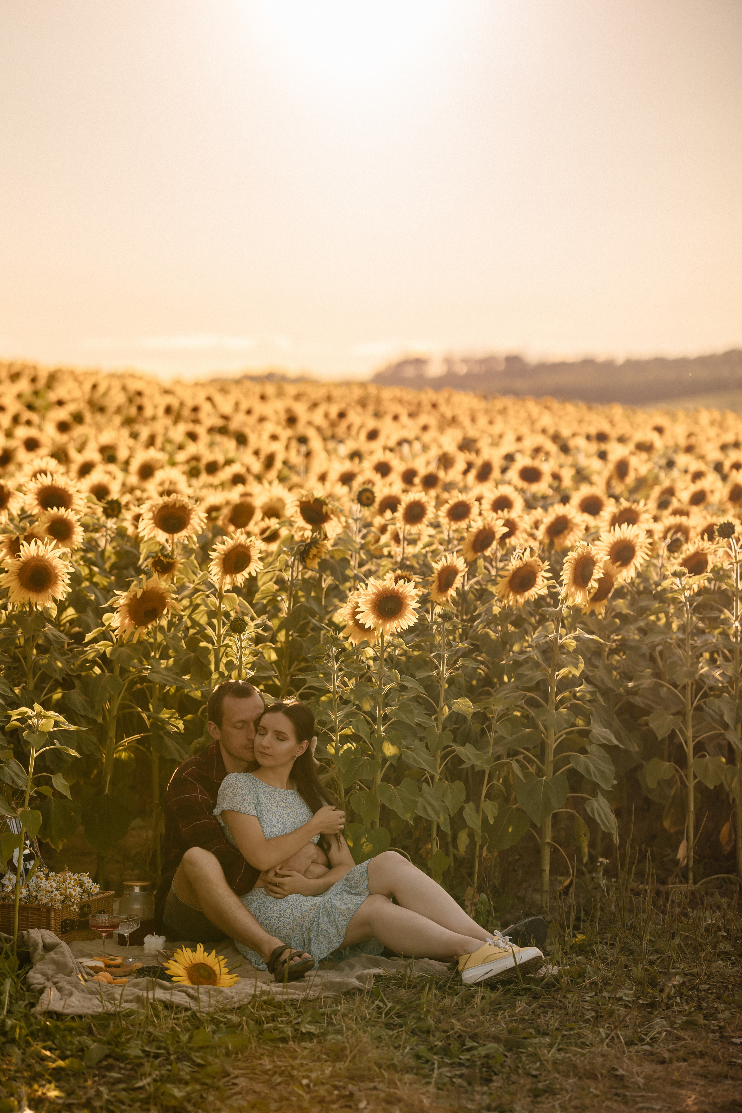Маргарита и Дима. Семейный фотограф Минск Усова Ольга