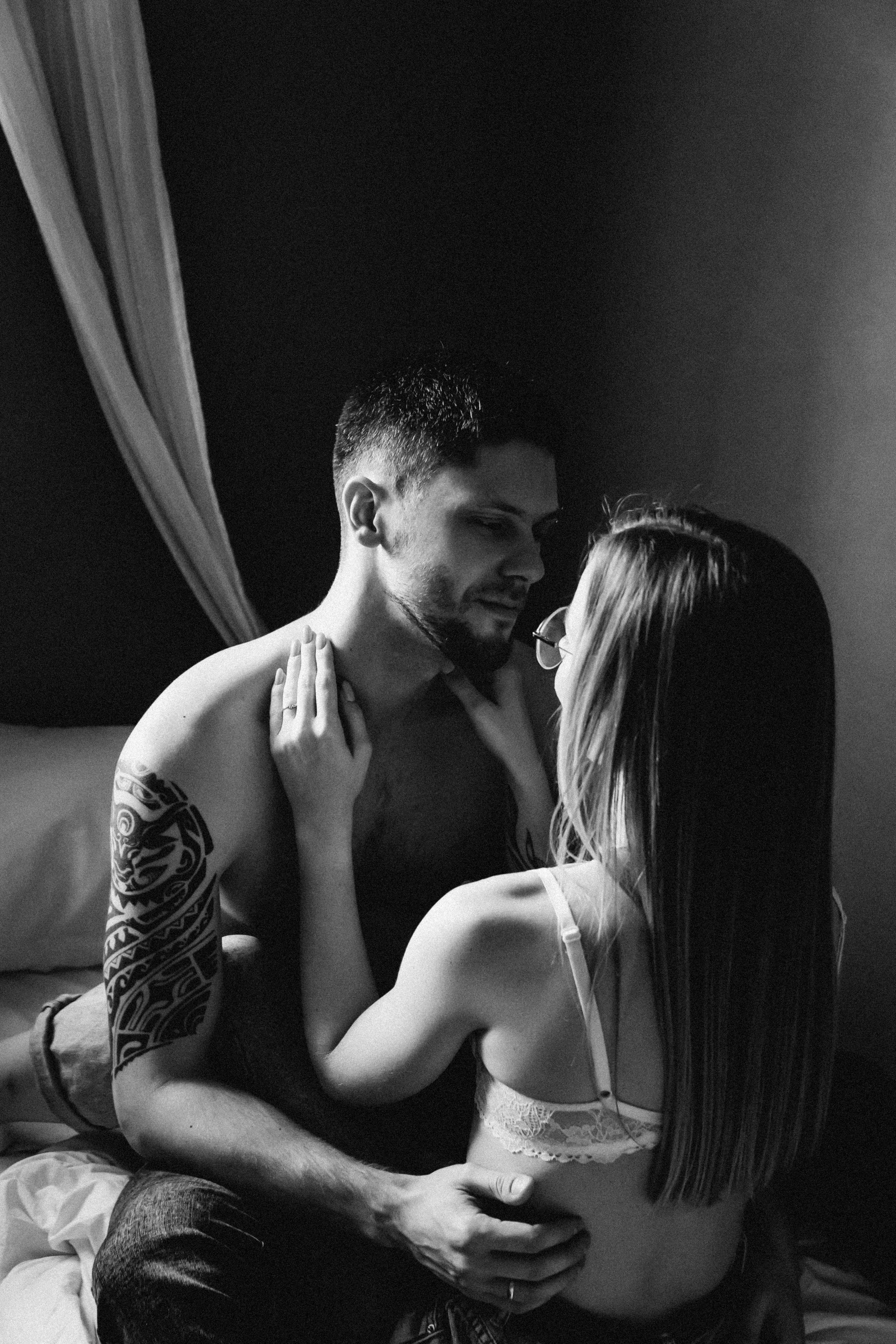 Вероника и Никита. Семейный фотограф Минск Усова Ольга