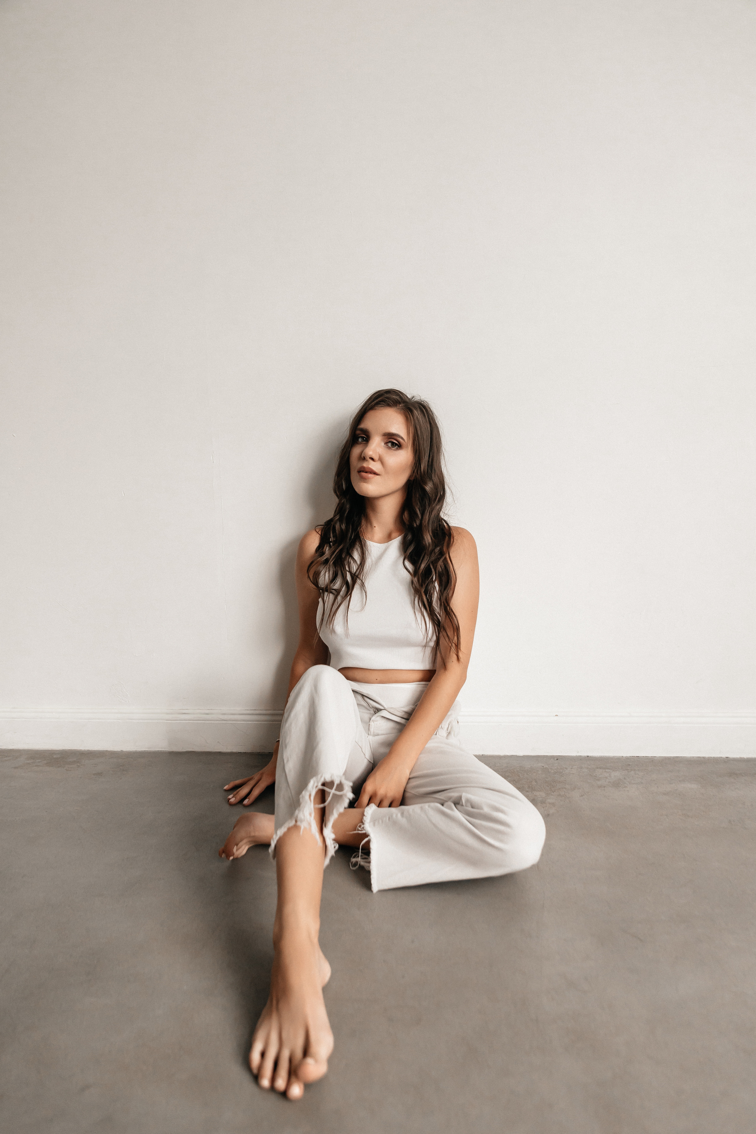 Катя. Семейный фотограф Минск Усова Ольга