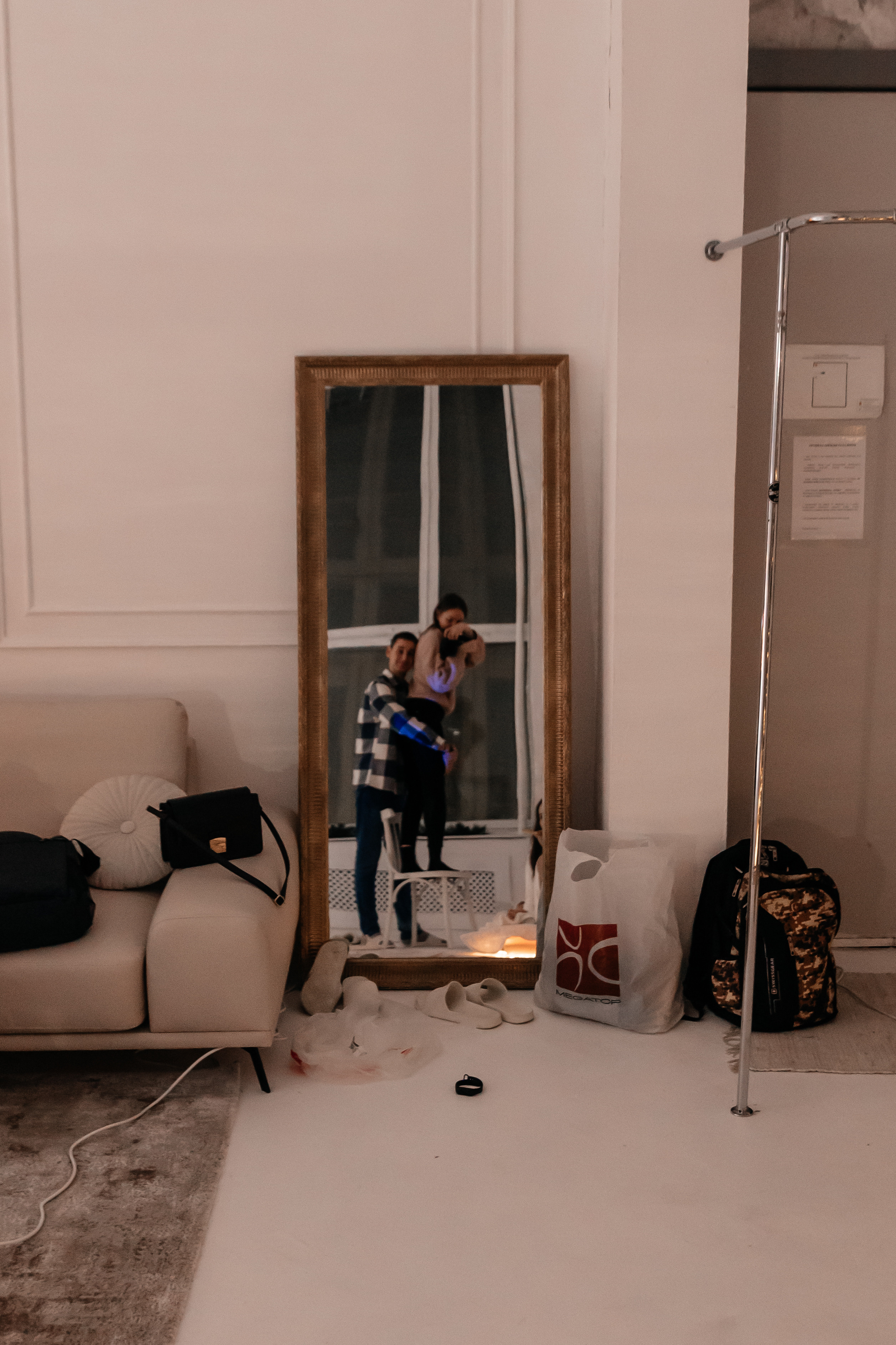 Маргарита и Дима. Семейный фотограф Минск Усова Ольга