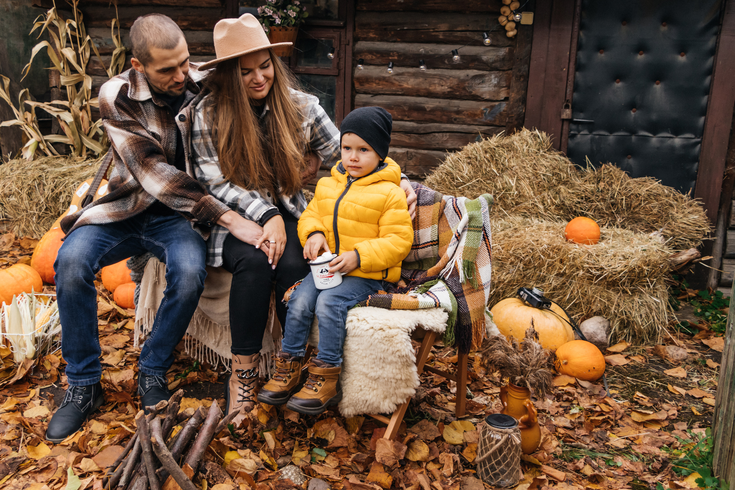 Настя, Максим и Даник. Семейный фотограф Минск Усова Ольга